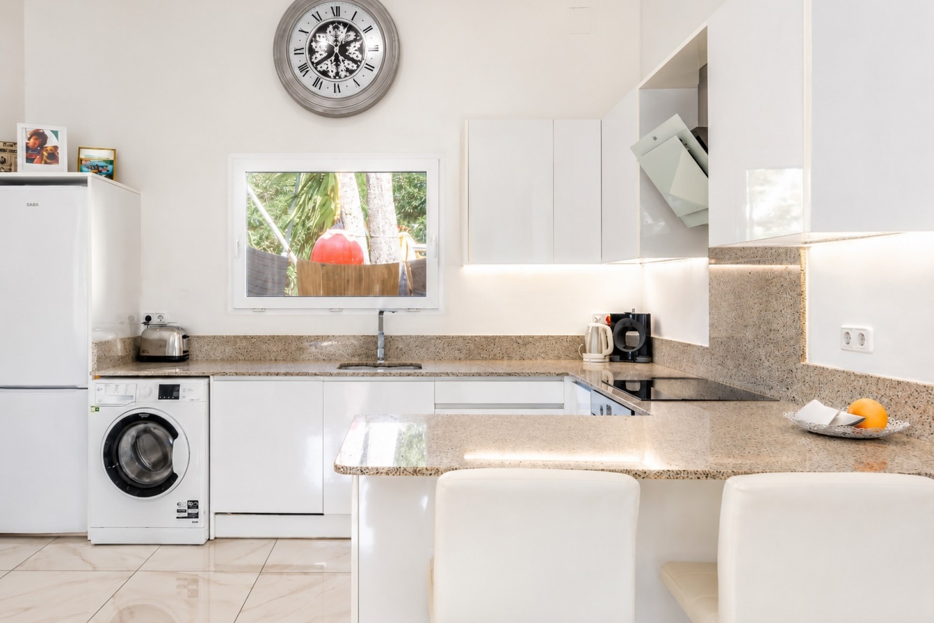 Herverkoop - Villa -
Jávea / Xàbia - Puerto