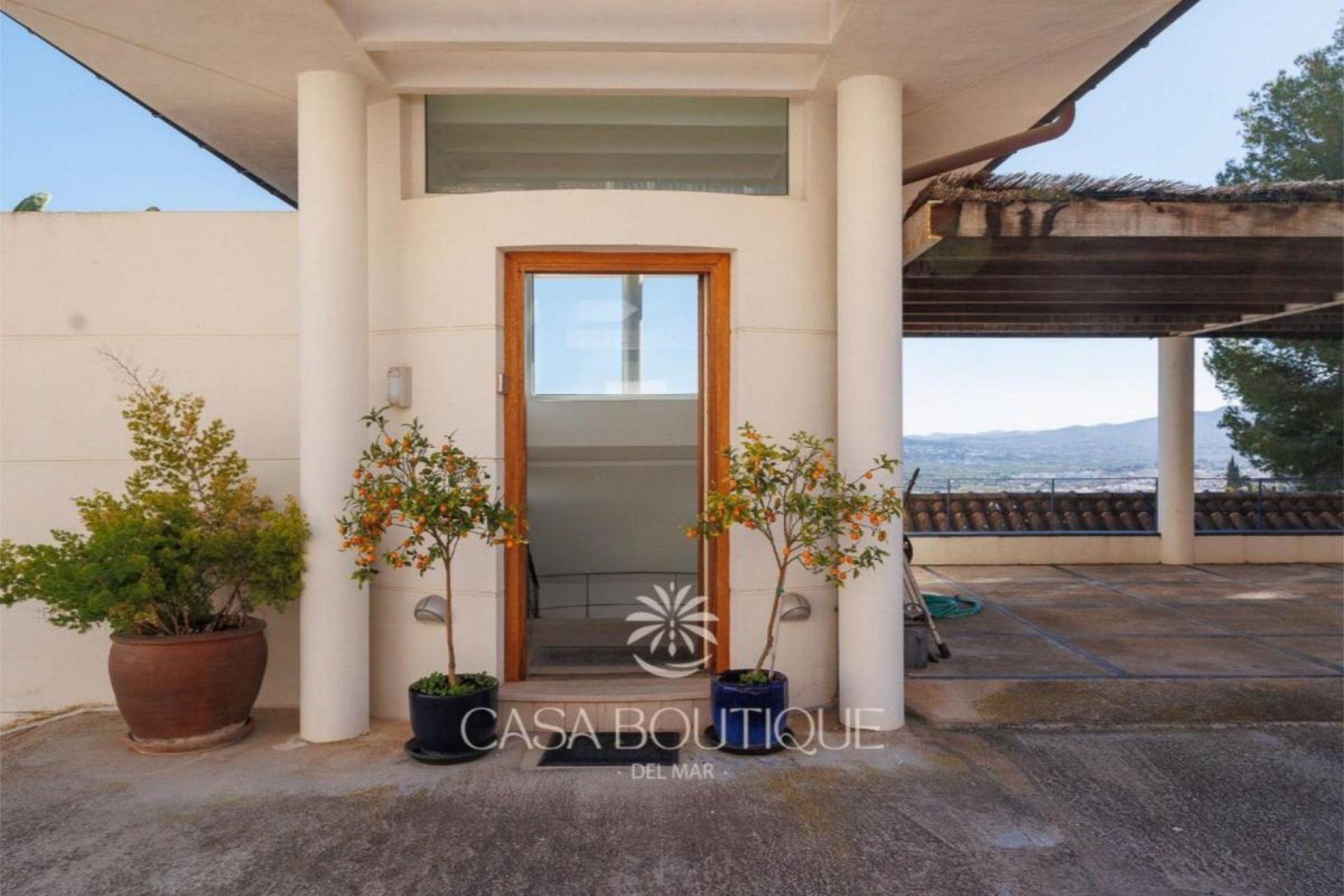 Herverkoop - Villa -
Jávea / Xàbia - Puerto