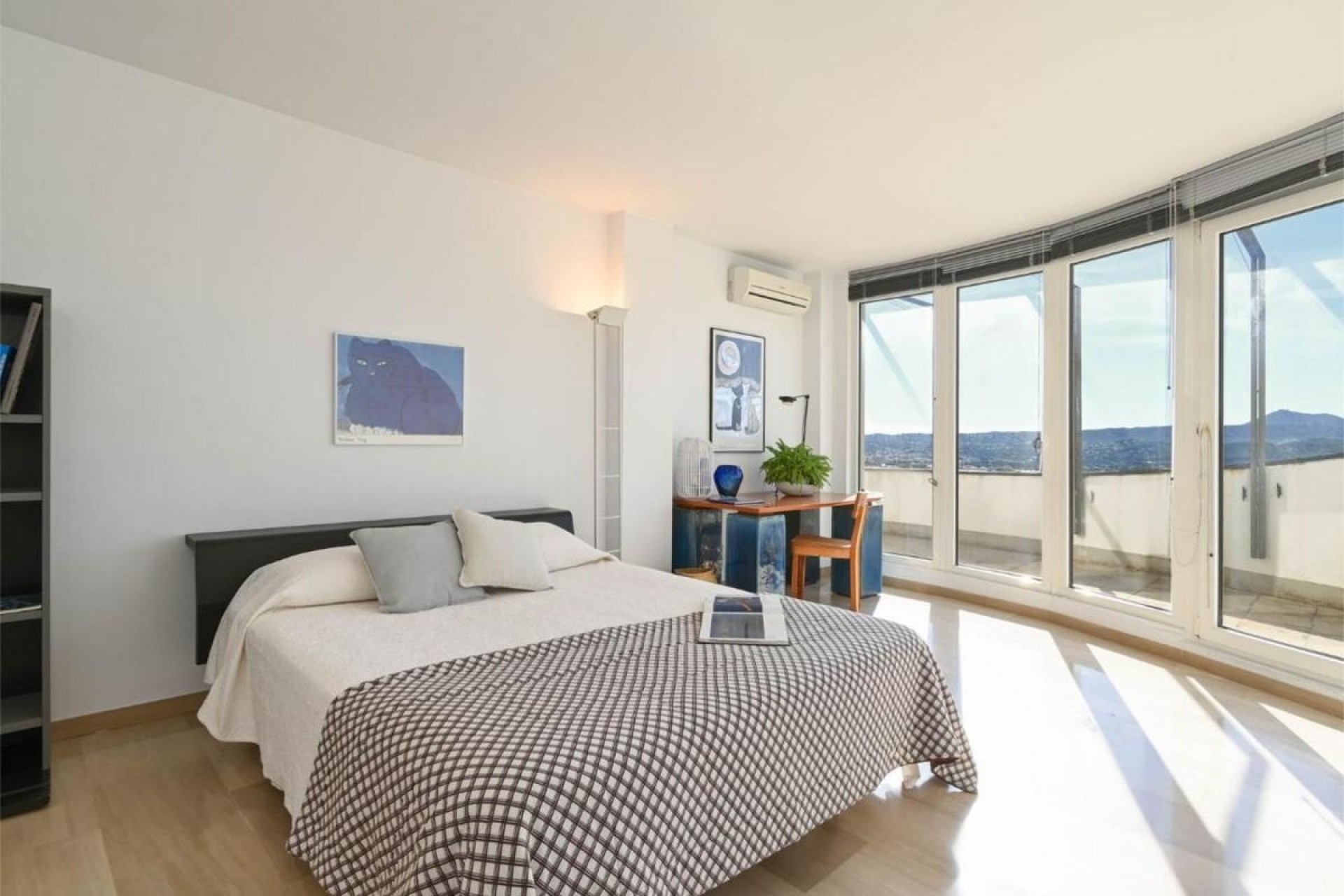 Herverkoop - Villa -
Jávea / Xàbia - Puerto