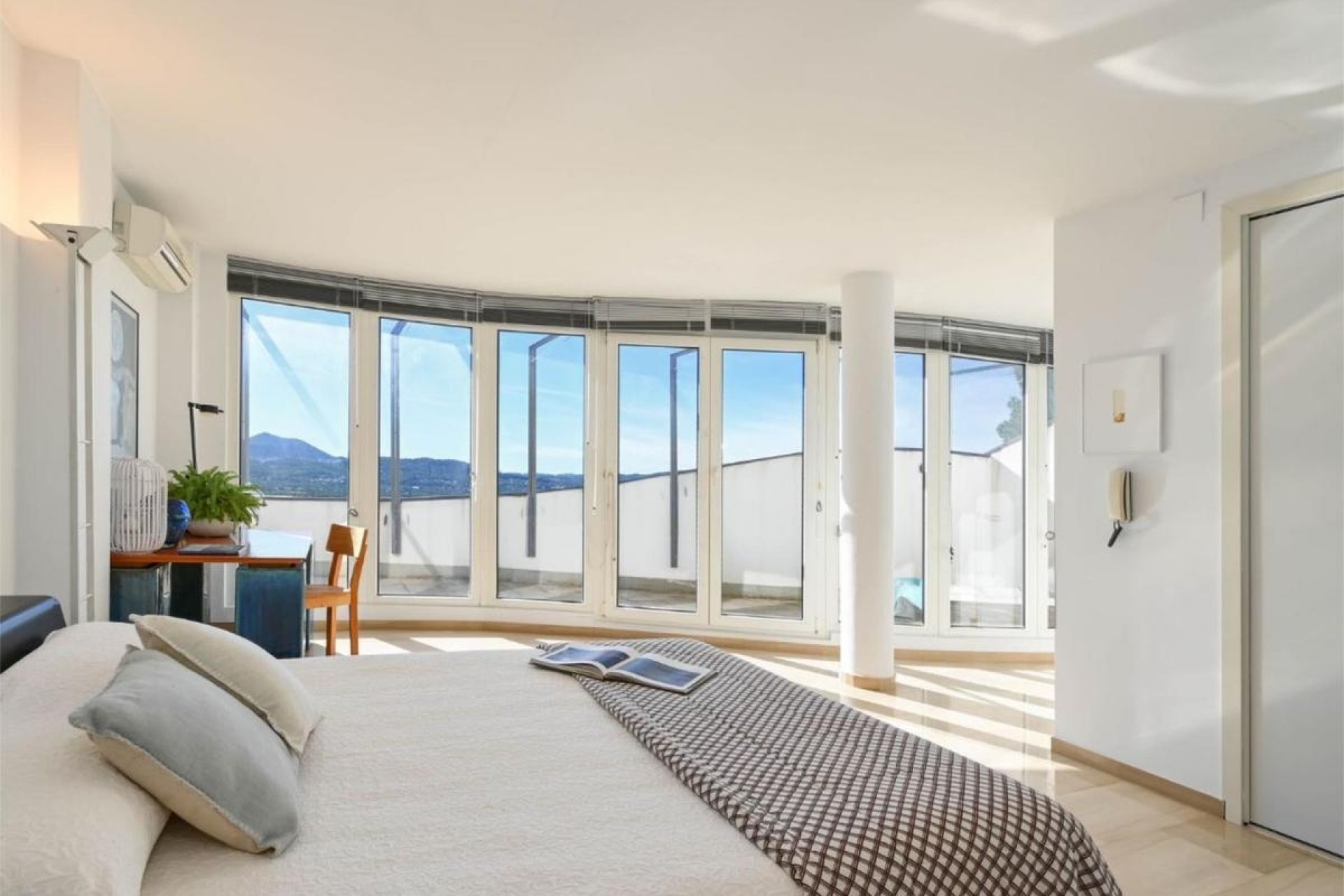 Herverkoop - Villa -
Jávea / Xàbia - Puerto