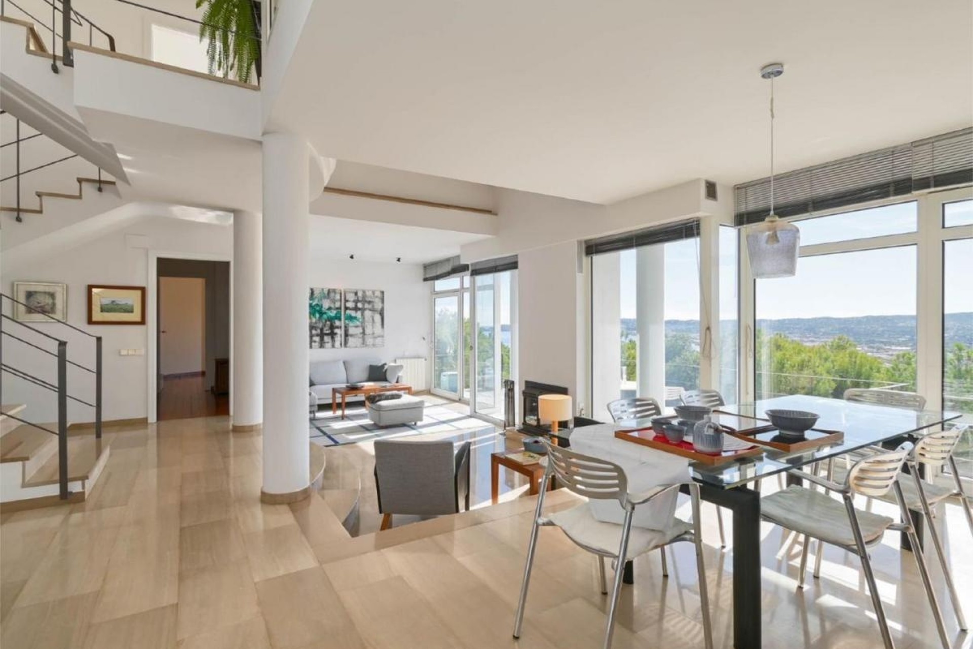 Herverkoop - Villa -
Jávea / Xàbia - Puerto