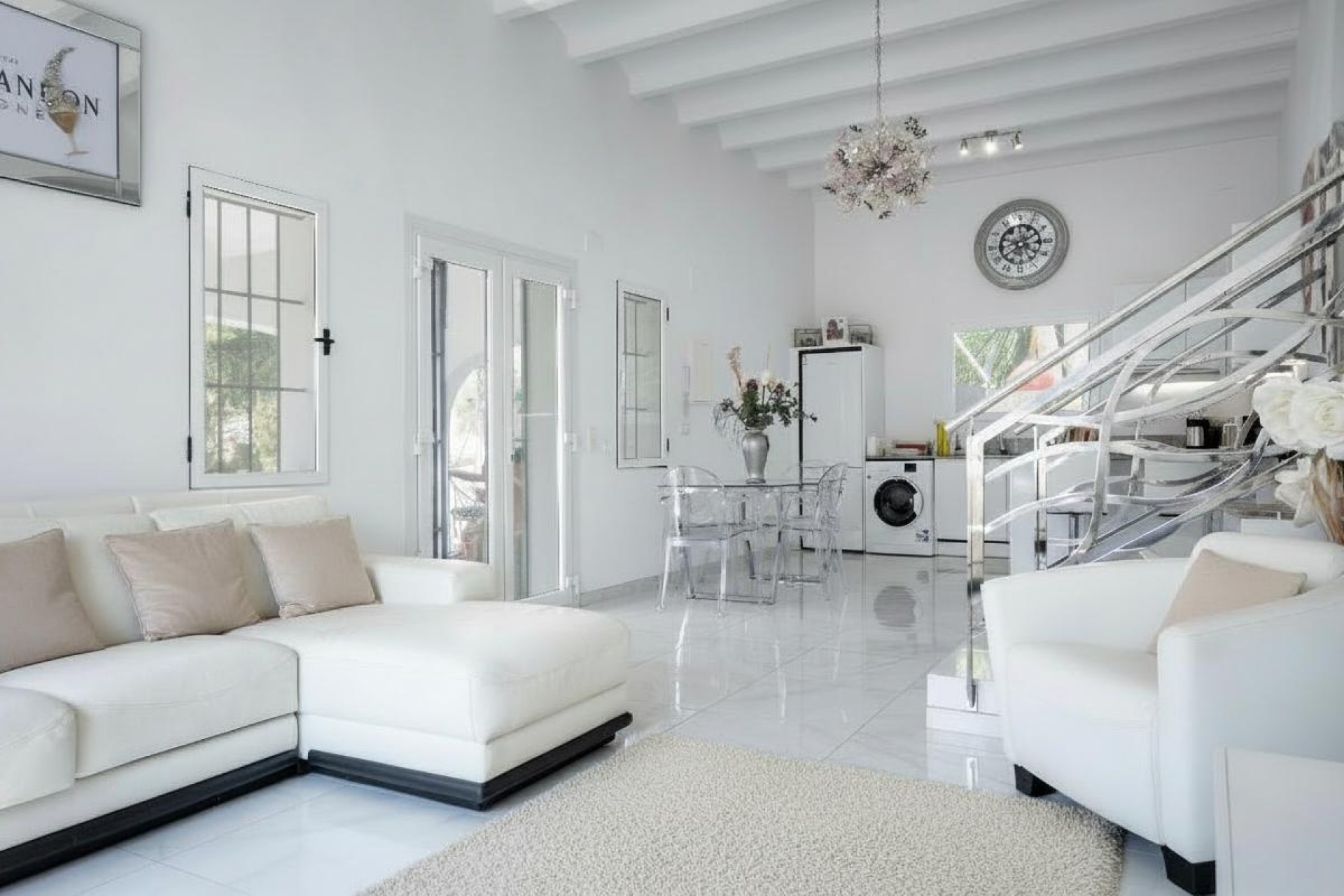 Herverkoop - Villa -
Jávea / Xàbia - Puerto