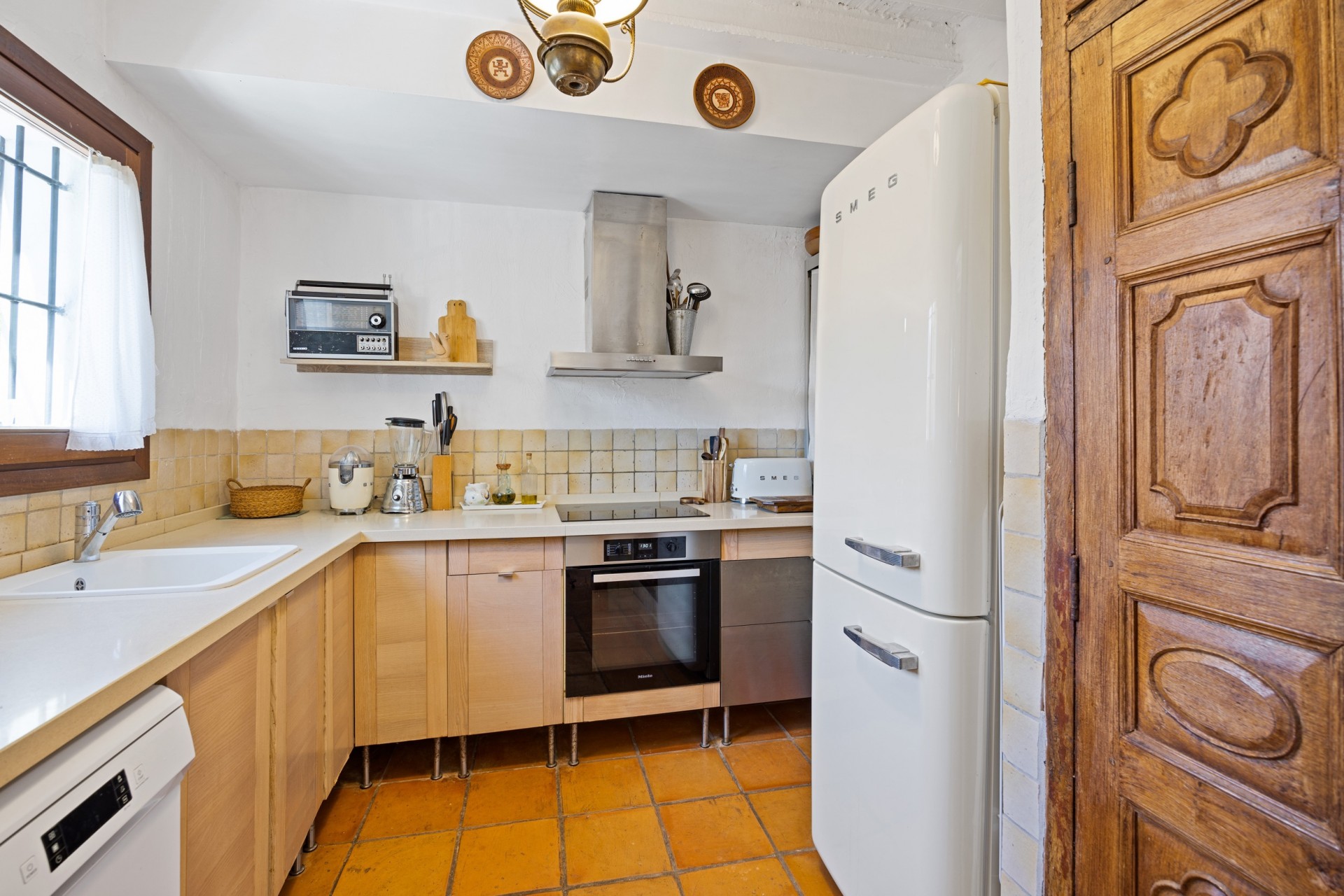 Herverkoop - Villa -
Jávea / Xàbia - Puerto