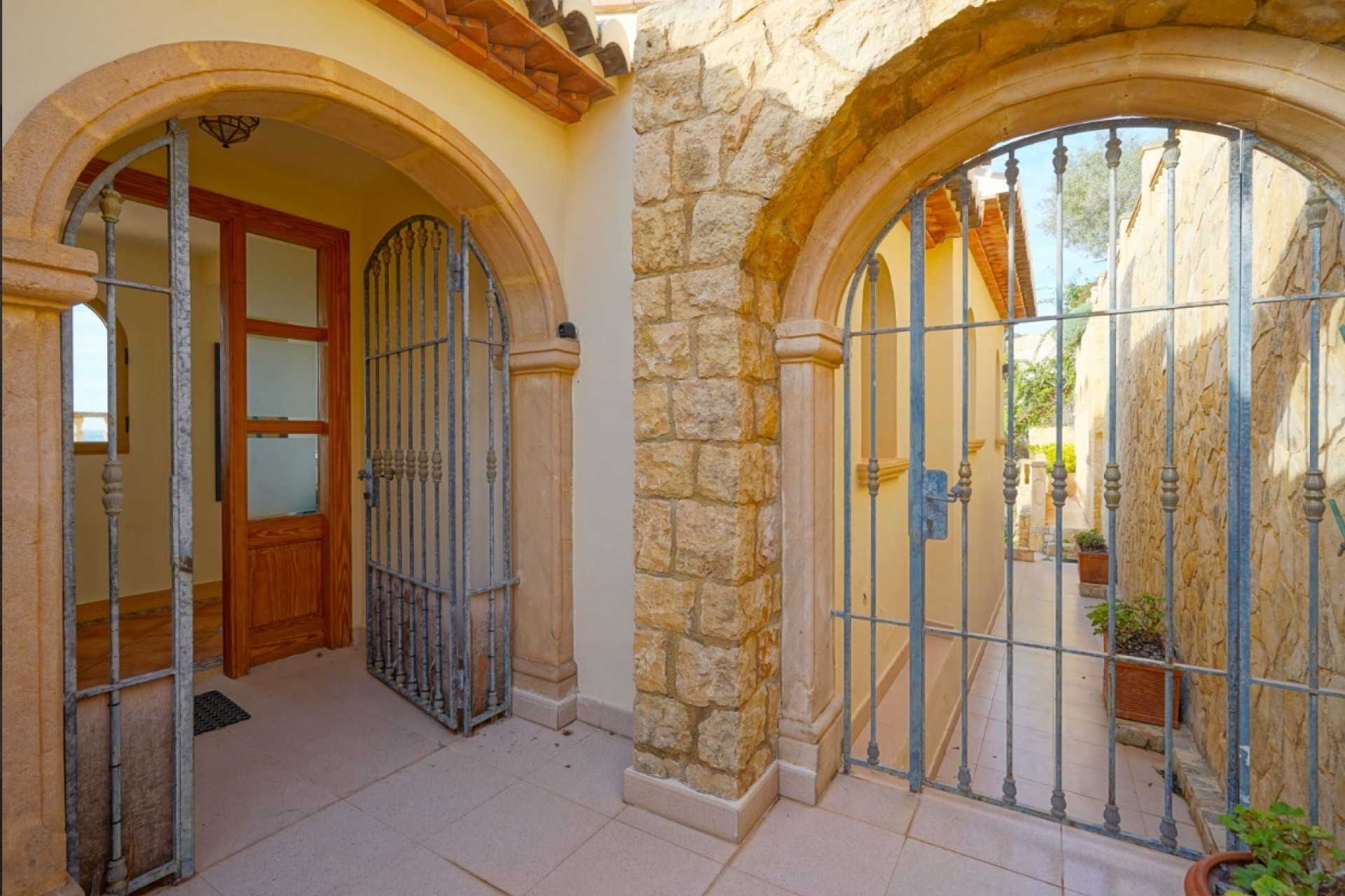 Herverkoop - Villa -
Jávea / Xàbia - Puerto
