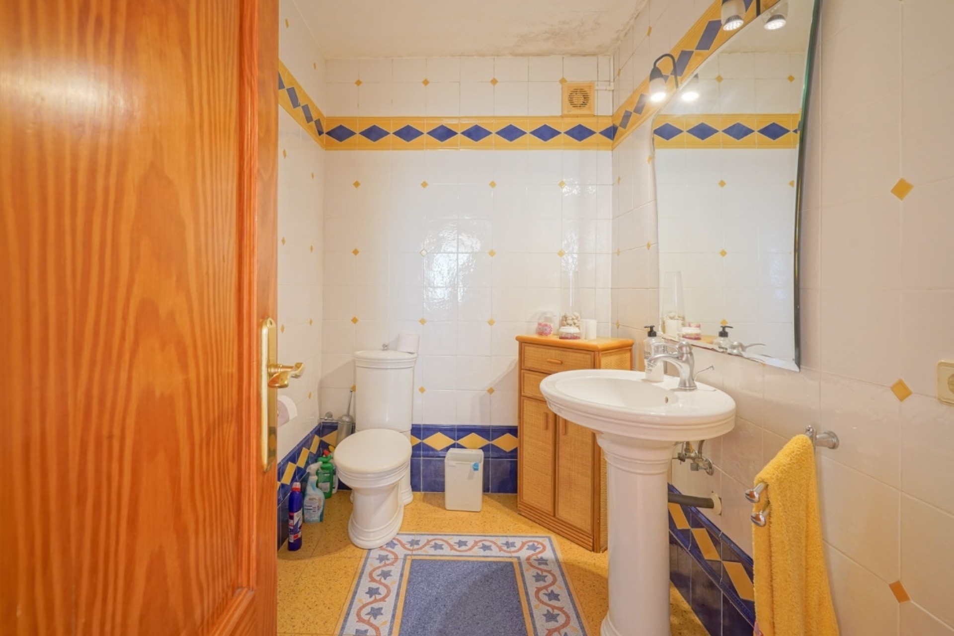 Herverkoop - Villa -
Jávea / Xàbia - Puerto