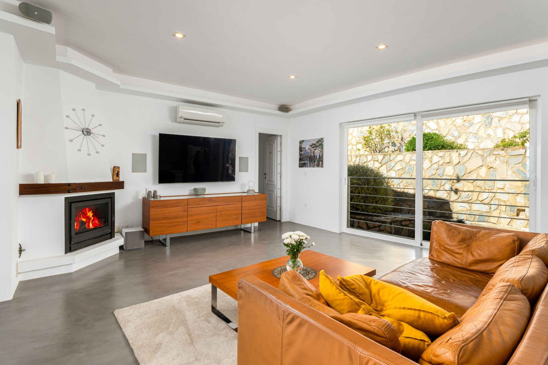 Herverkoop - Villa -
L'Alfàs del Pi - Escandinavia - Cautivador