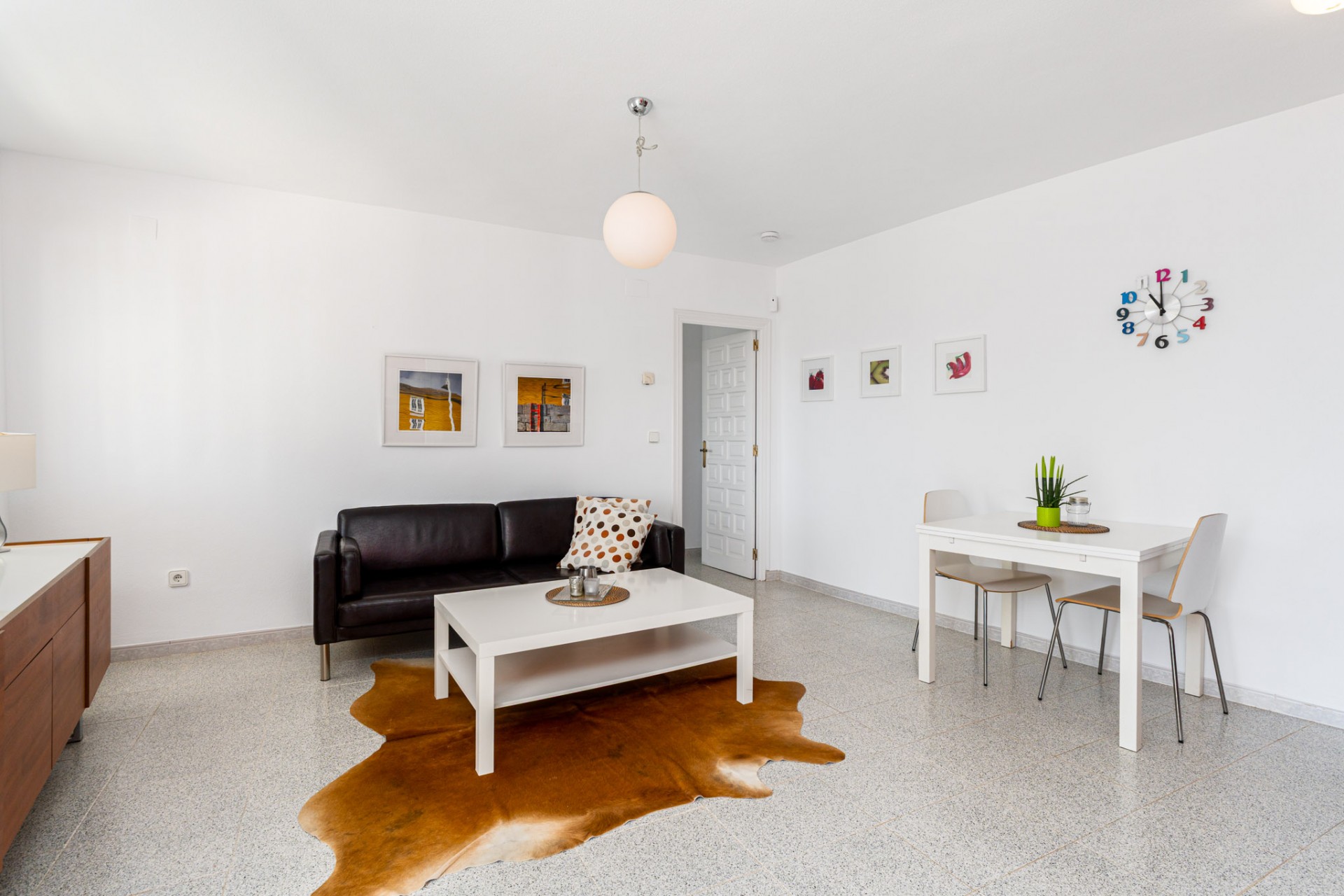 Herverkoop - Villa -
L'Alfàs del Pi - Escandinavia - Cautivador