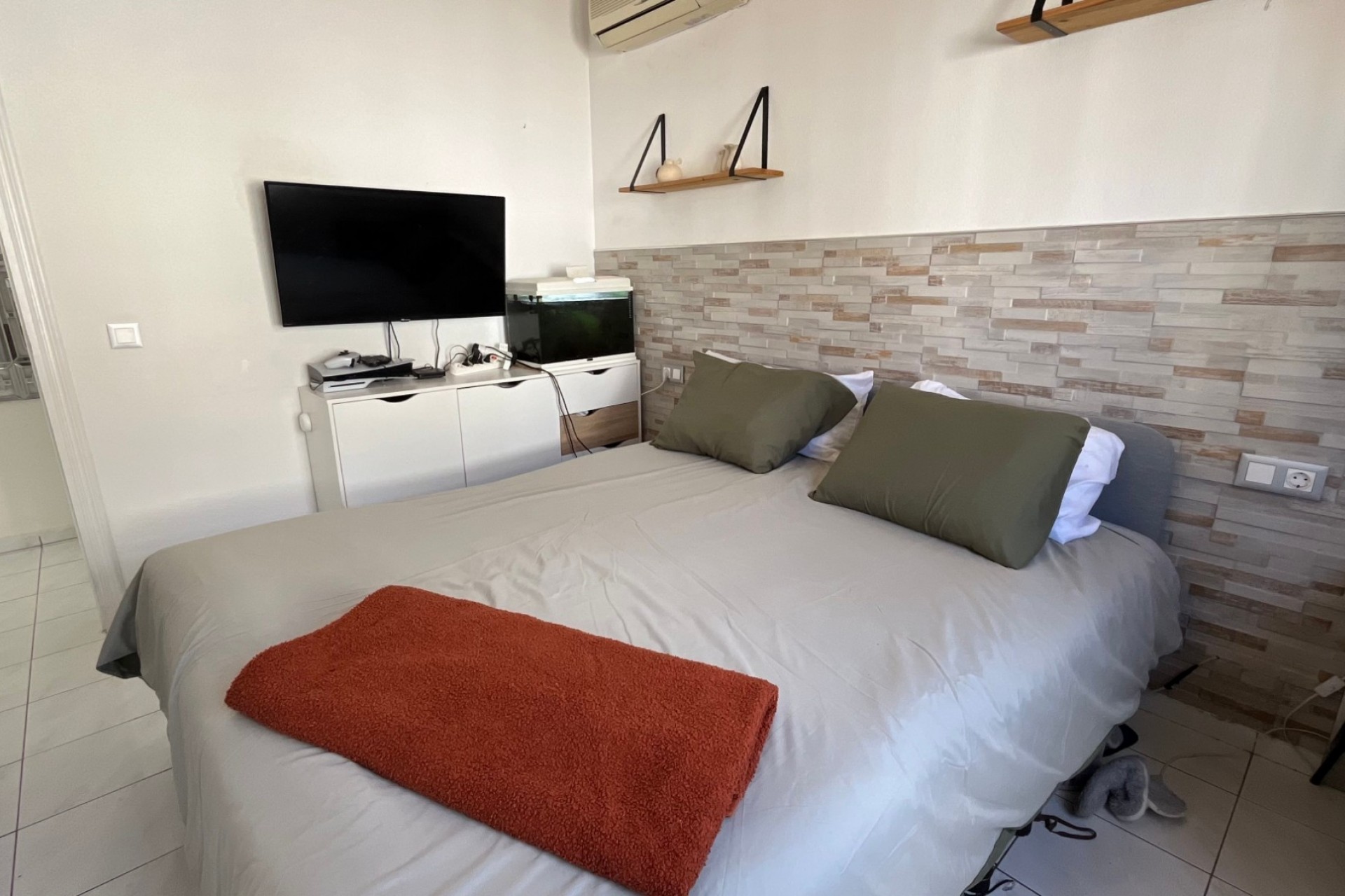 Herverkoop - Villa -
L'Alfàs del Pi - Escandinavia - Cautivador