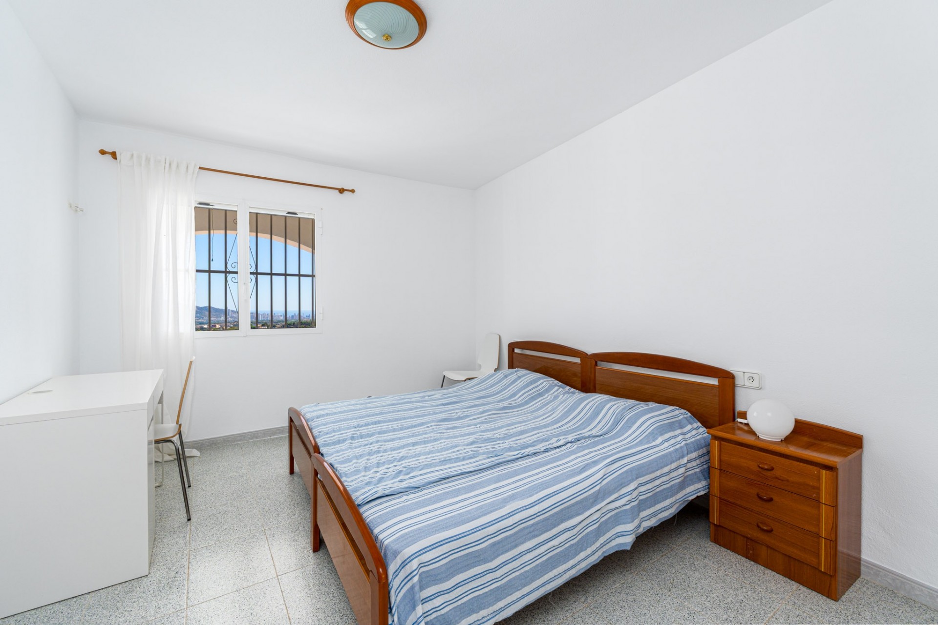 Herverkoop - Villa -
L'Alfàs del Pi - Escandinavia - Cautivador