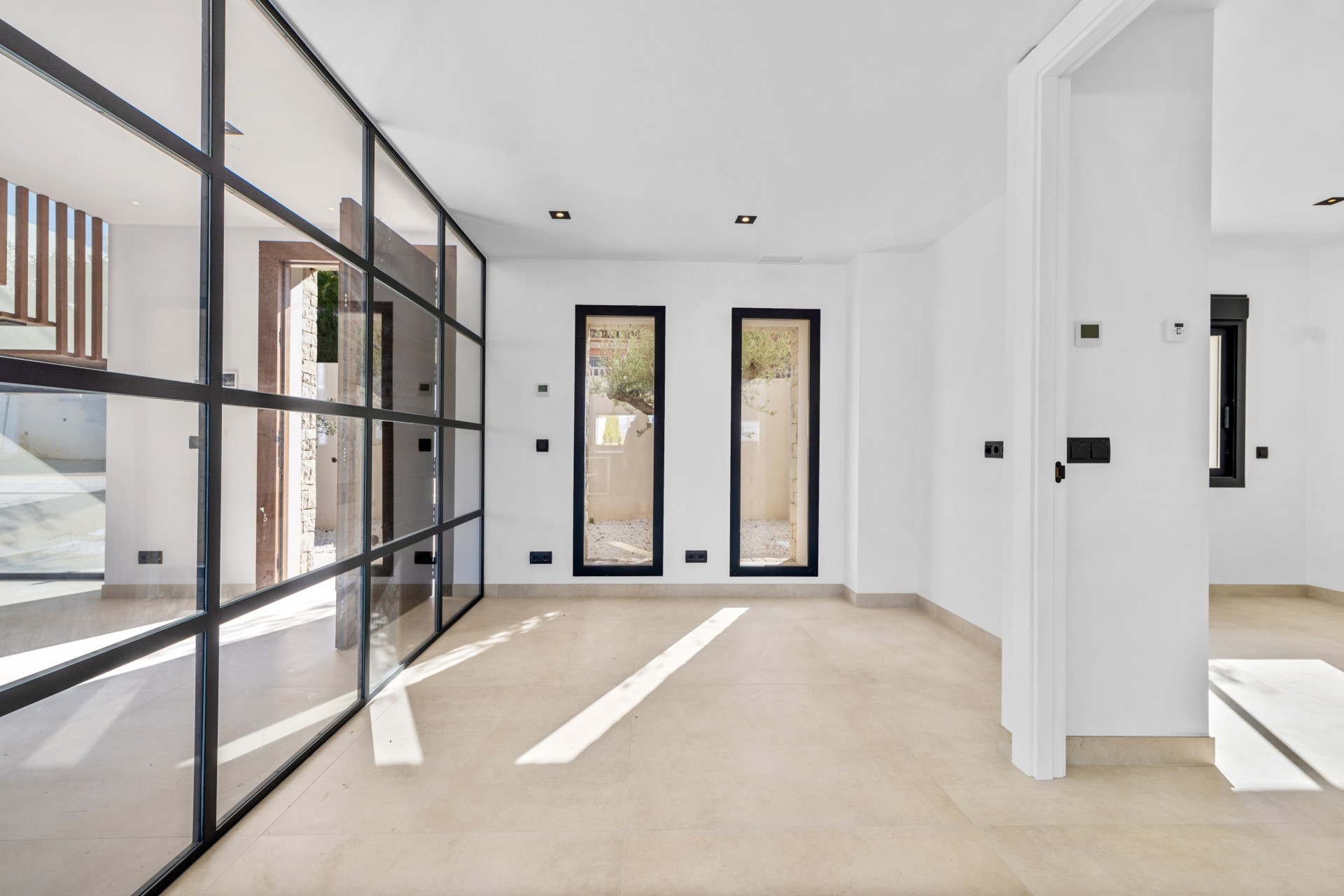 Herverkoop - Villa -
L'Alfàs del Pi - L'Albir