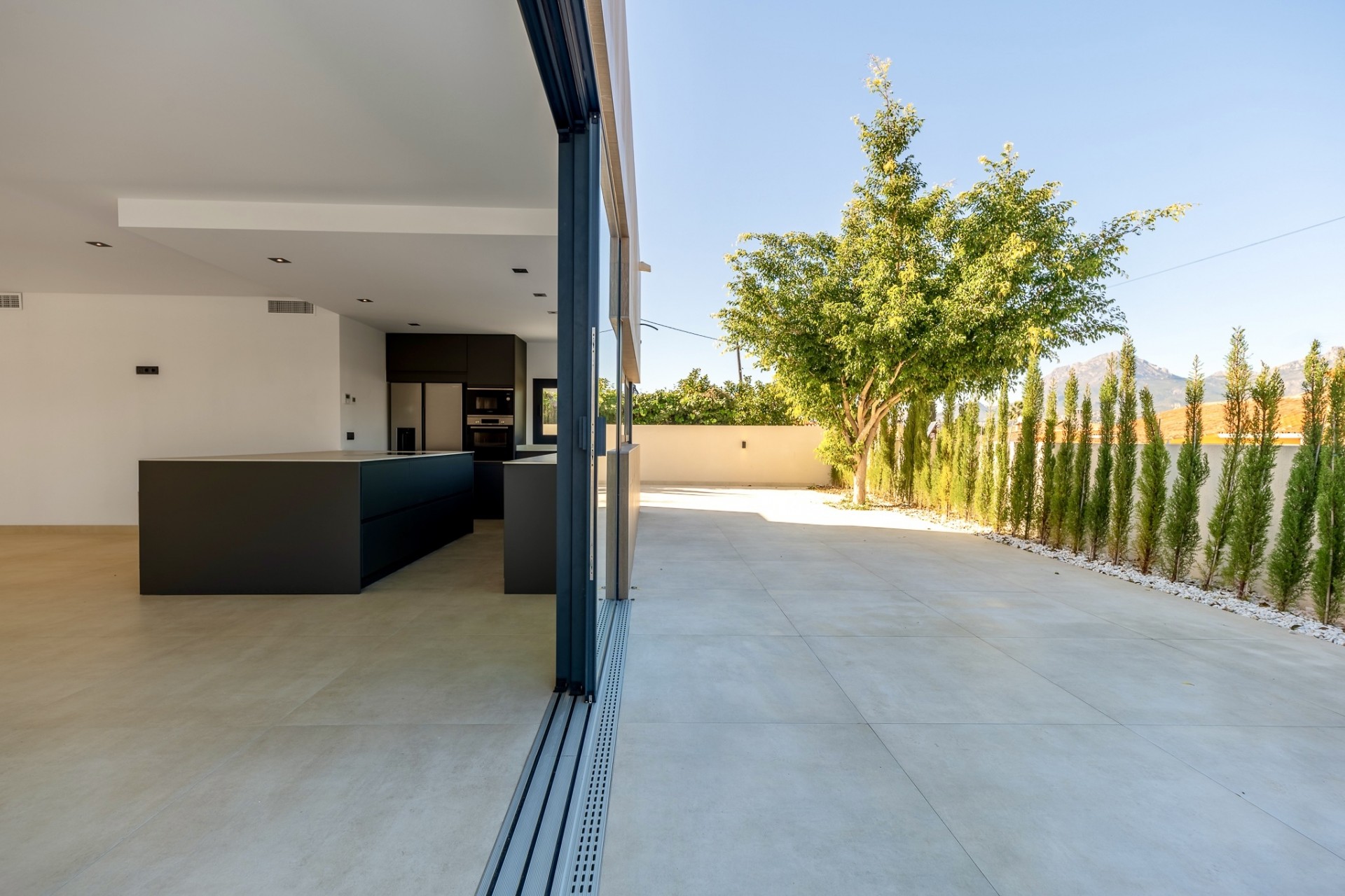 Herverkoop - Villa -
L'Alfàs del Pi - L'Albir