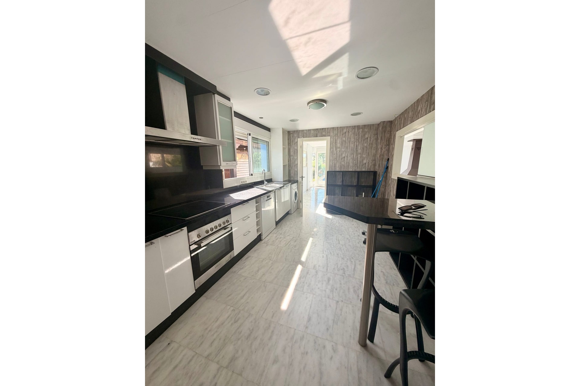 Herverkoop - Villa -
La Manga del Mar Menor