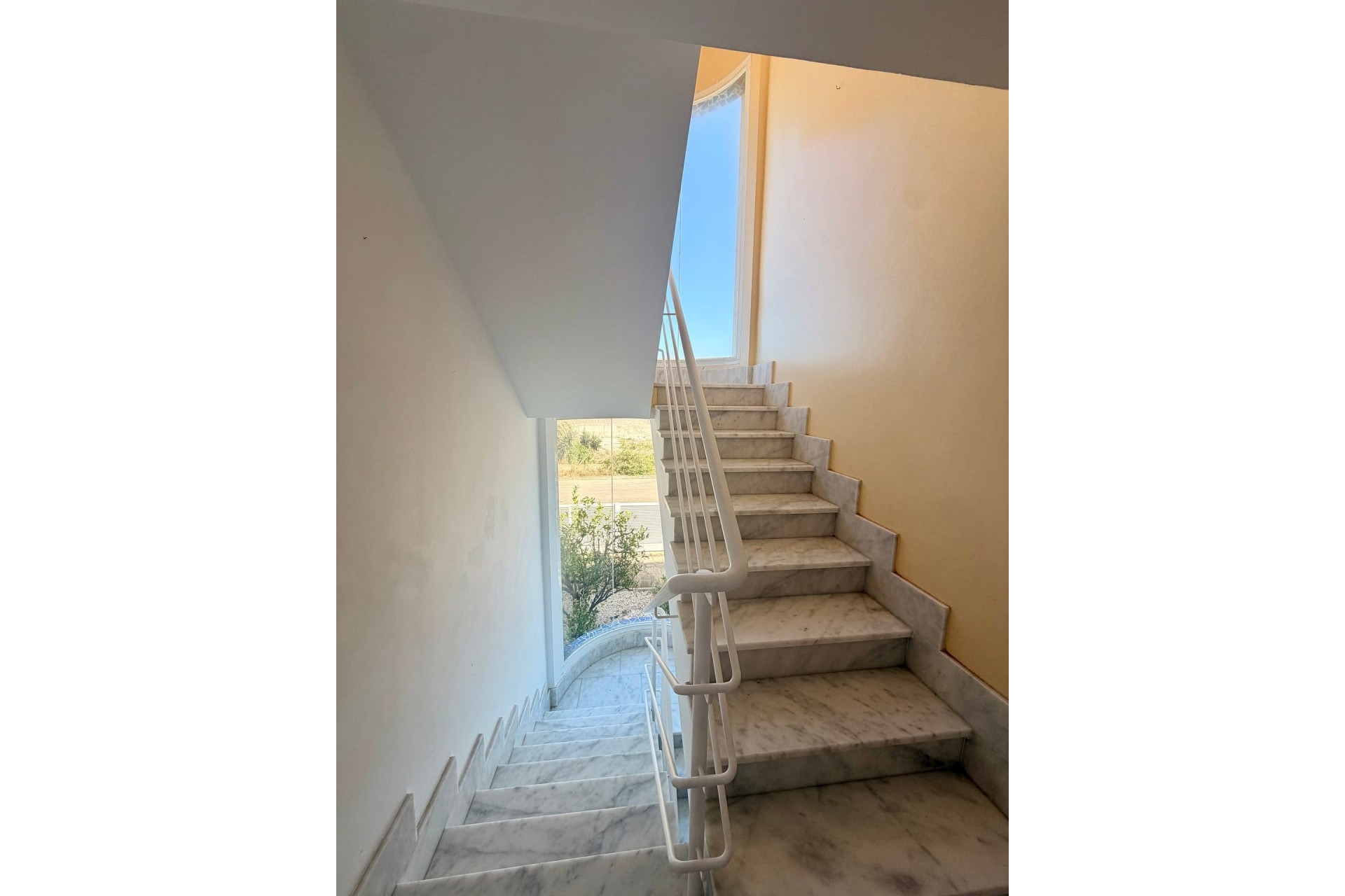 Herverkoop - Villa -
La Manga del Mar Menor