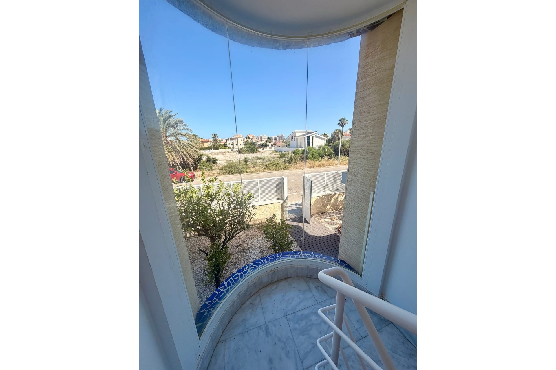 Herverkoop - Villa -
La Manga del Mar Menor