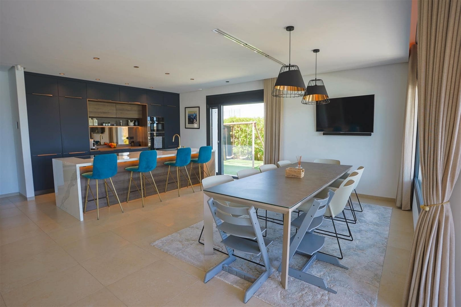 Herverkoop - Villa -
La Manga del Mar Menor
