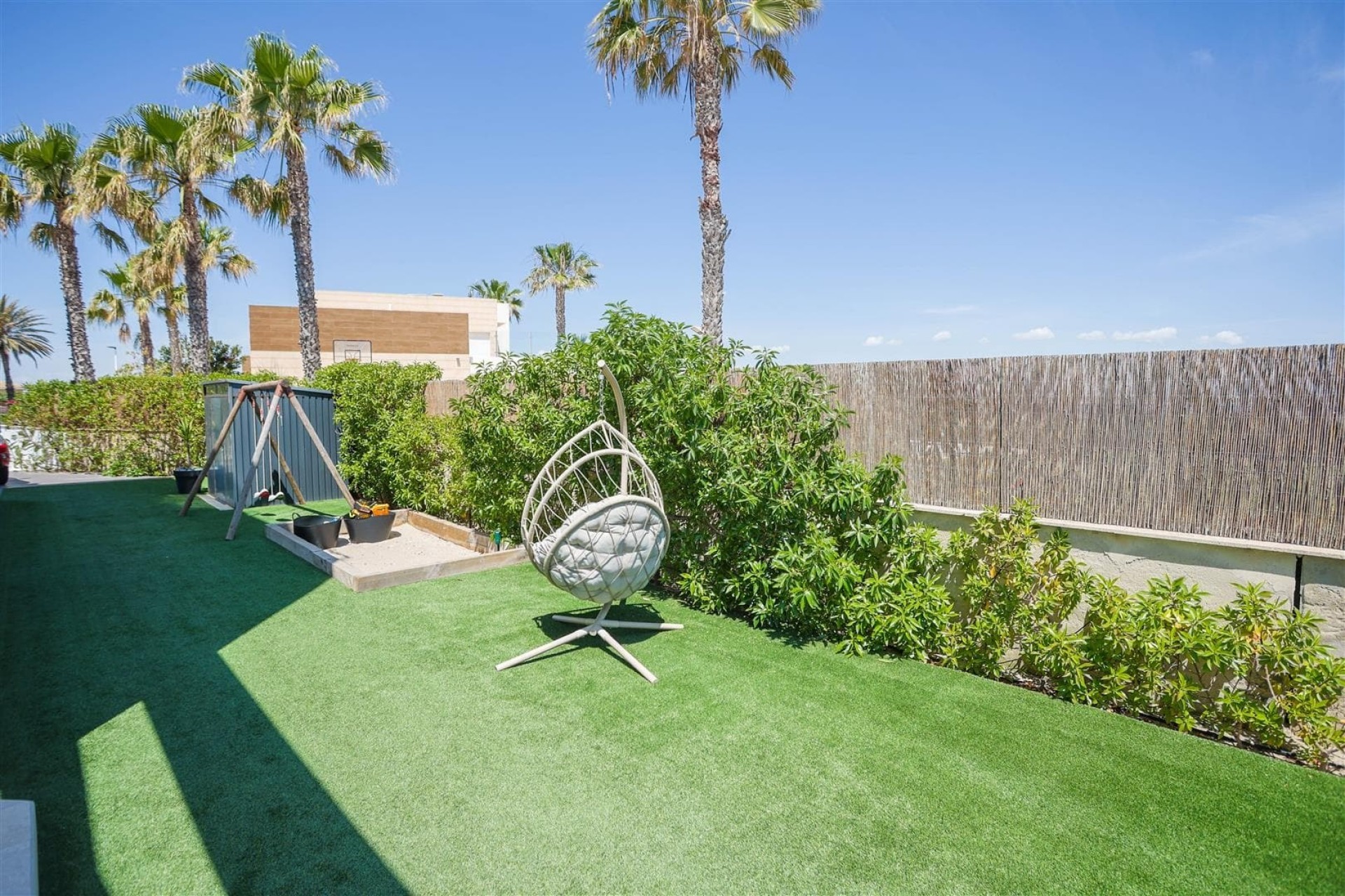 Herverkoop - Villa -
La Manga del Mar Menor