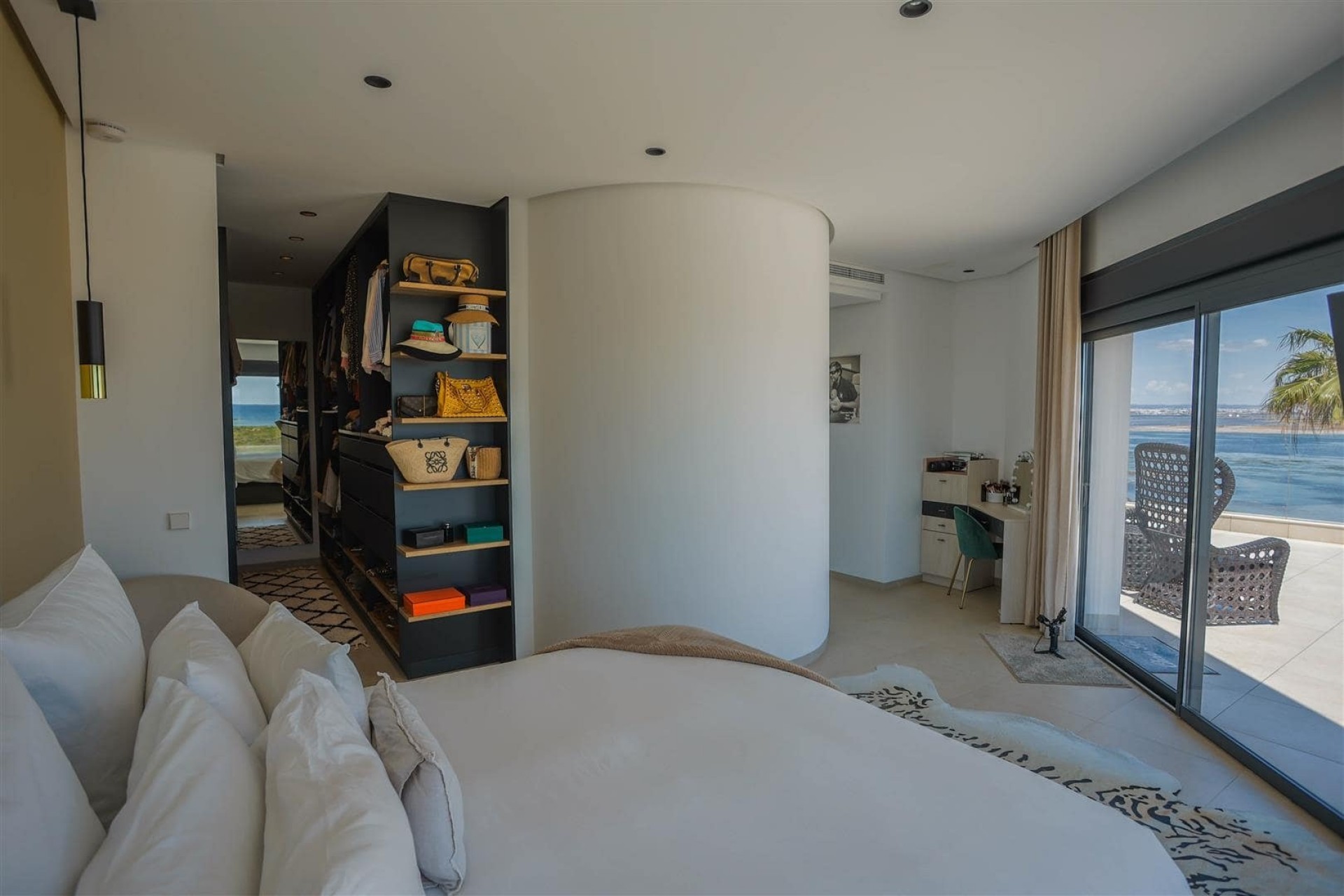 Herverkoop - Villa -
La Manga del Mar Menor