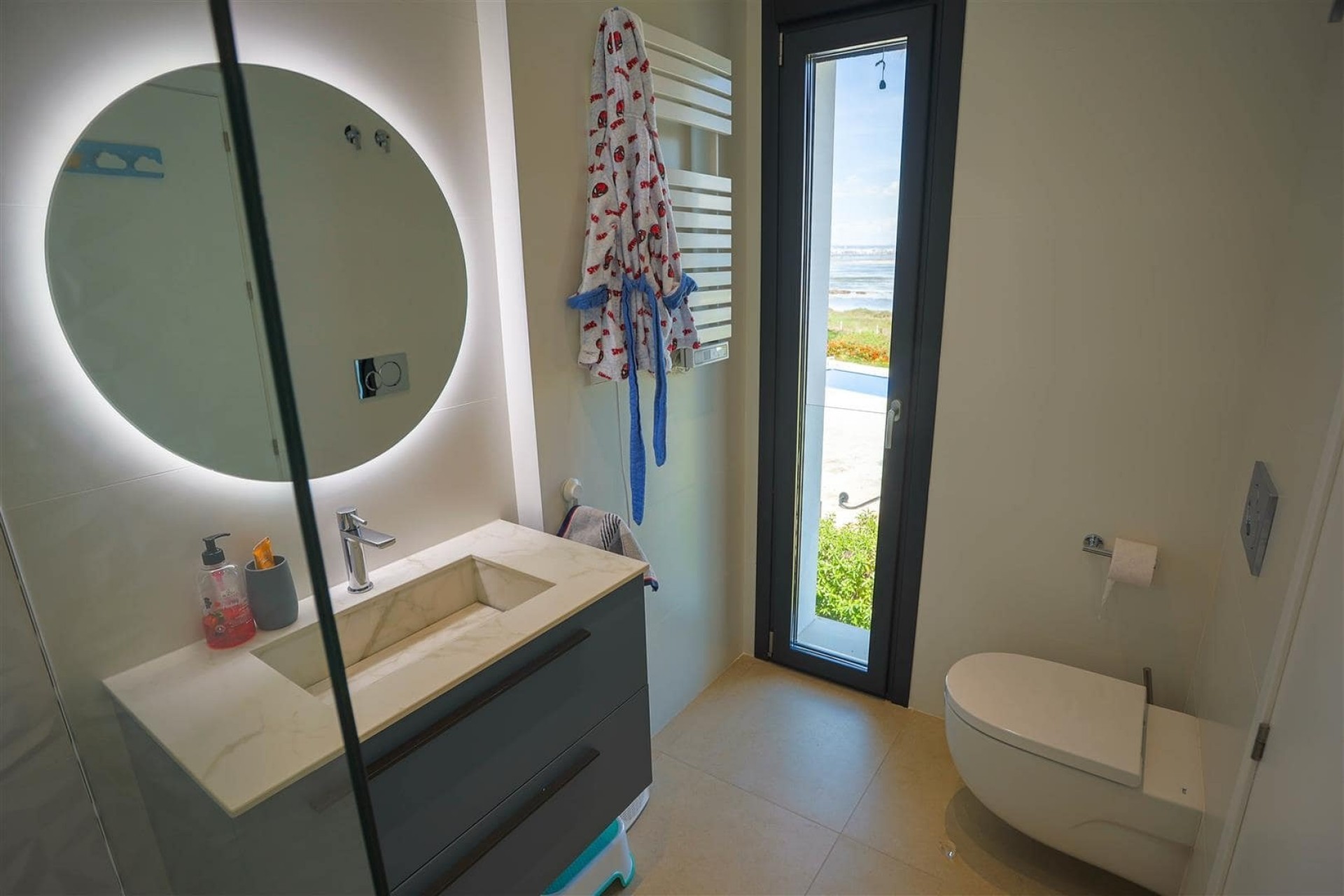 Herverkoop - Villa -
La Manga del Mar Menor