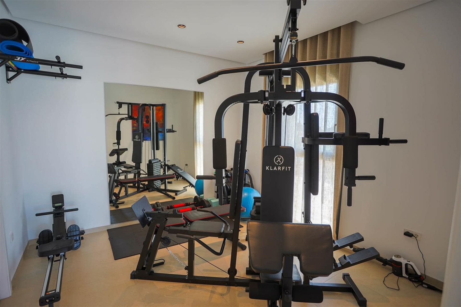 Herverkoop - Villa -
La Manga del Mar Menor