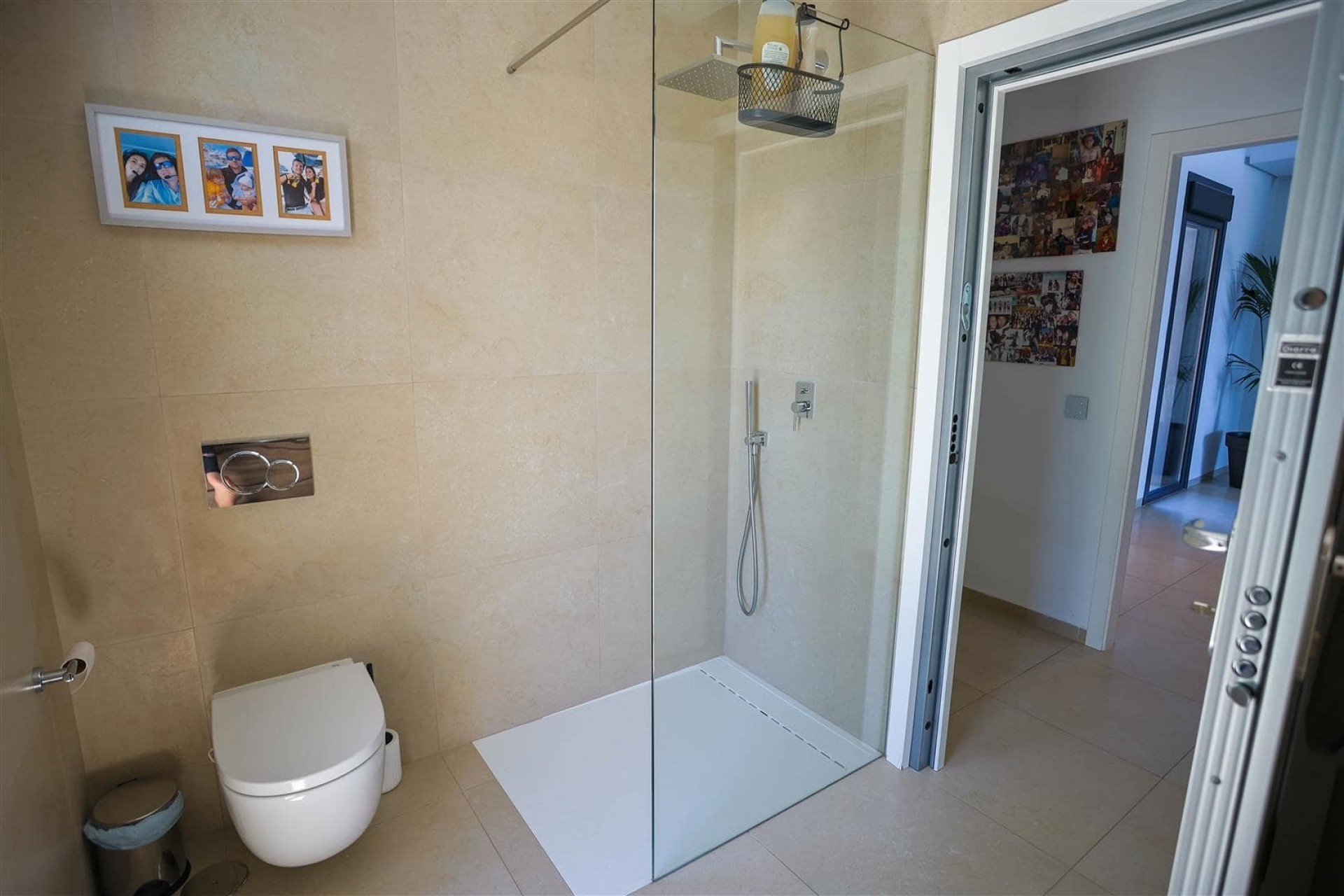 Herverkoop - Villa -
La Manga del Mar Menor