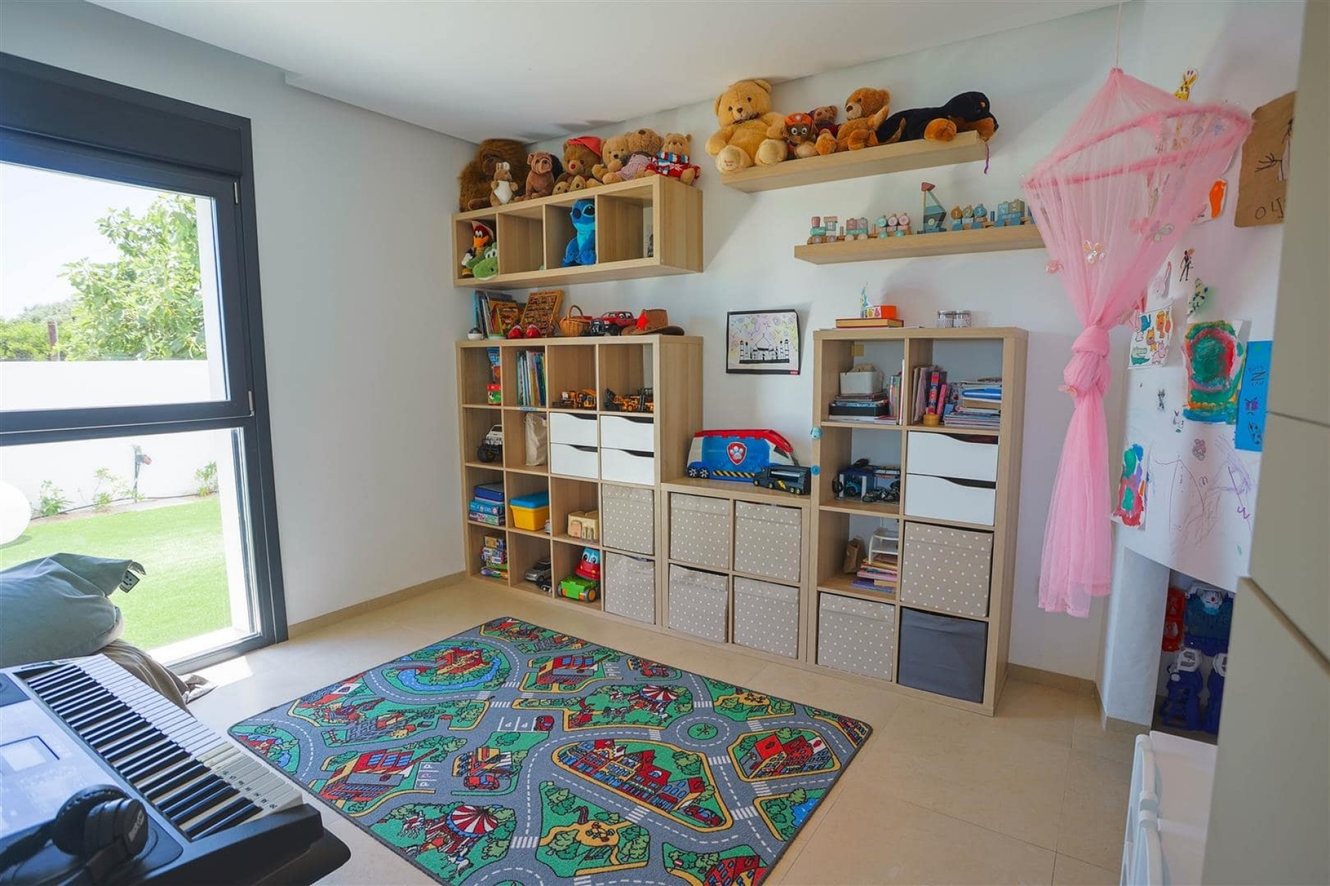 Herverkoop - Villa -
La Manga del Mar Menor