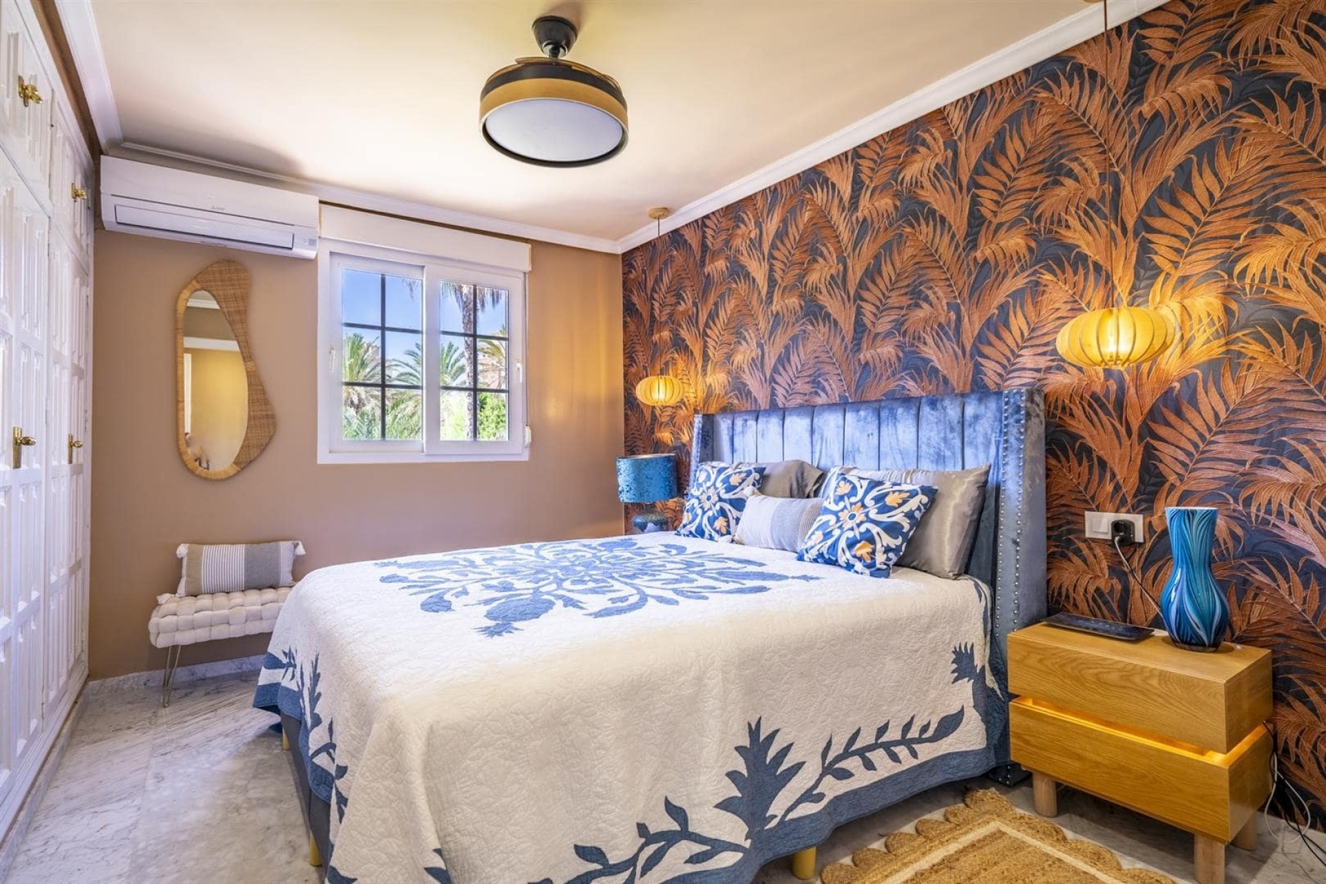 Herverkoop - Villa -
La Manga del Mar Menor