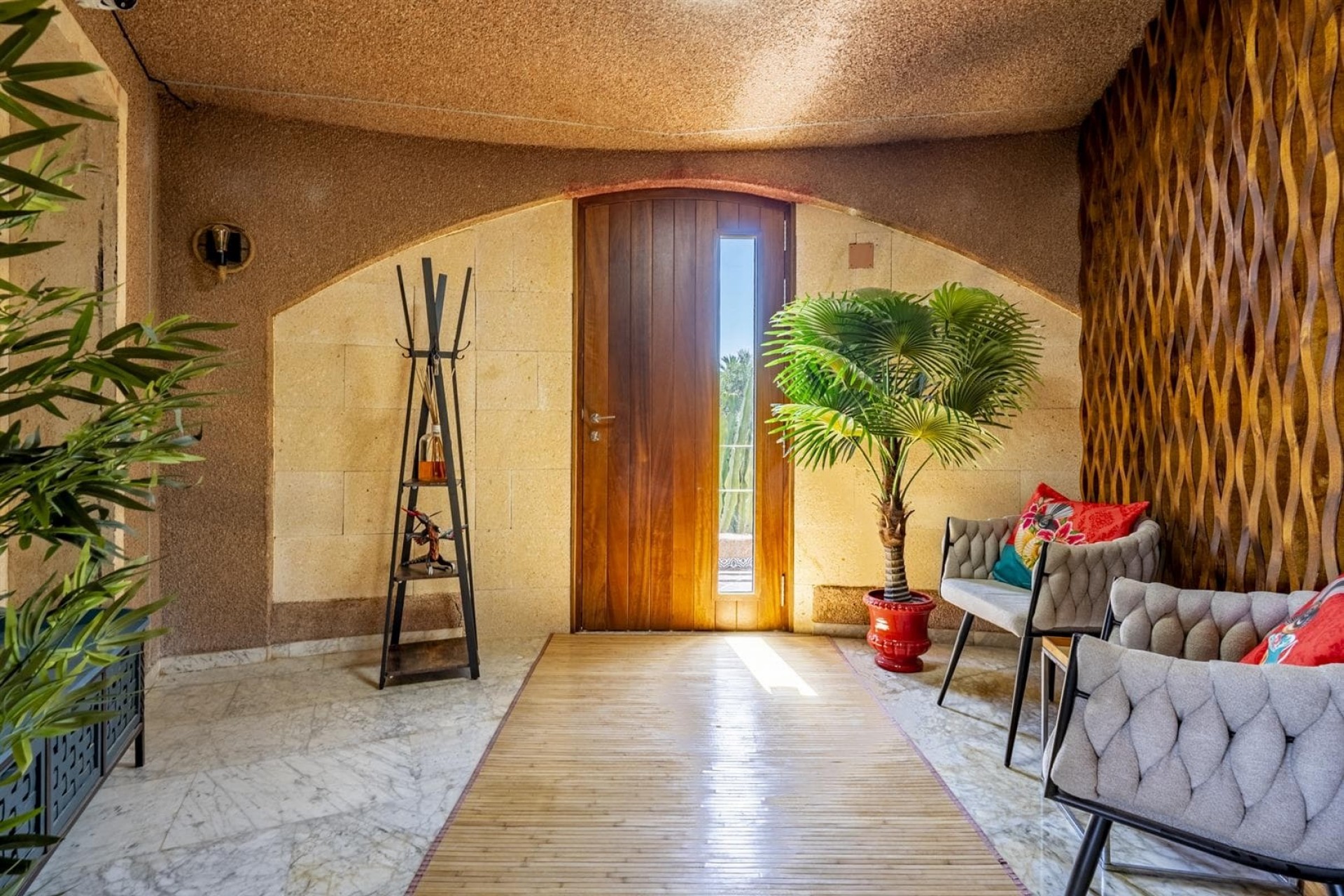 Herverkoop - Villa -
La Manga del Mar Menor