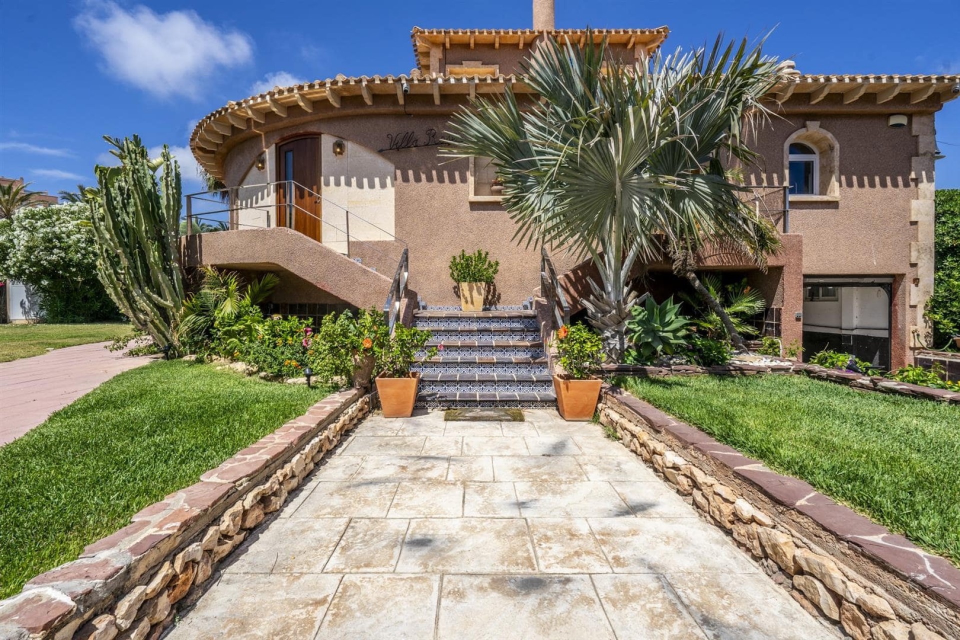 Herverkoop - Villa -
La Manga del Mar Menor