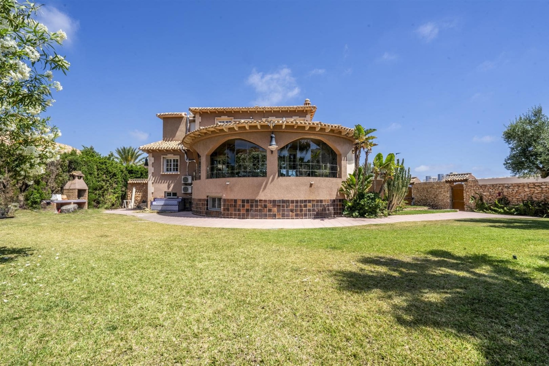Herverkoop - Villa -
La Manga del Mar Menor