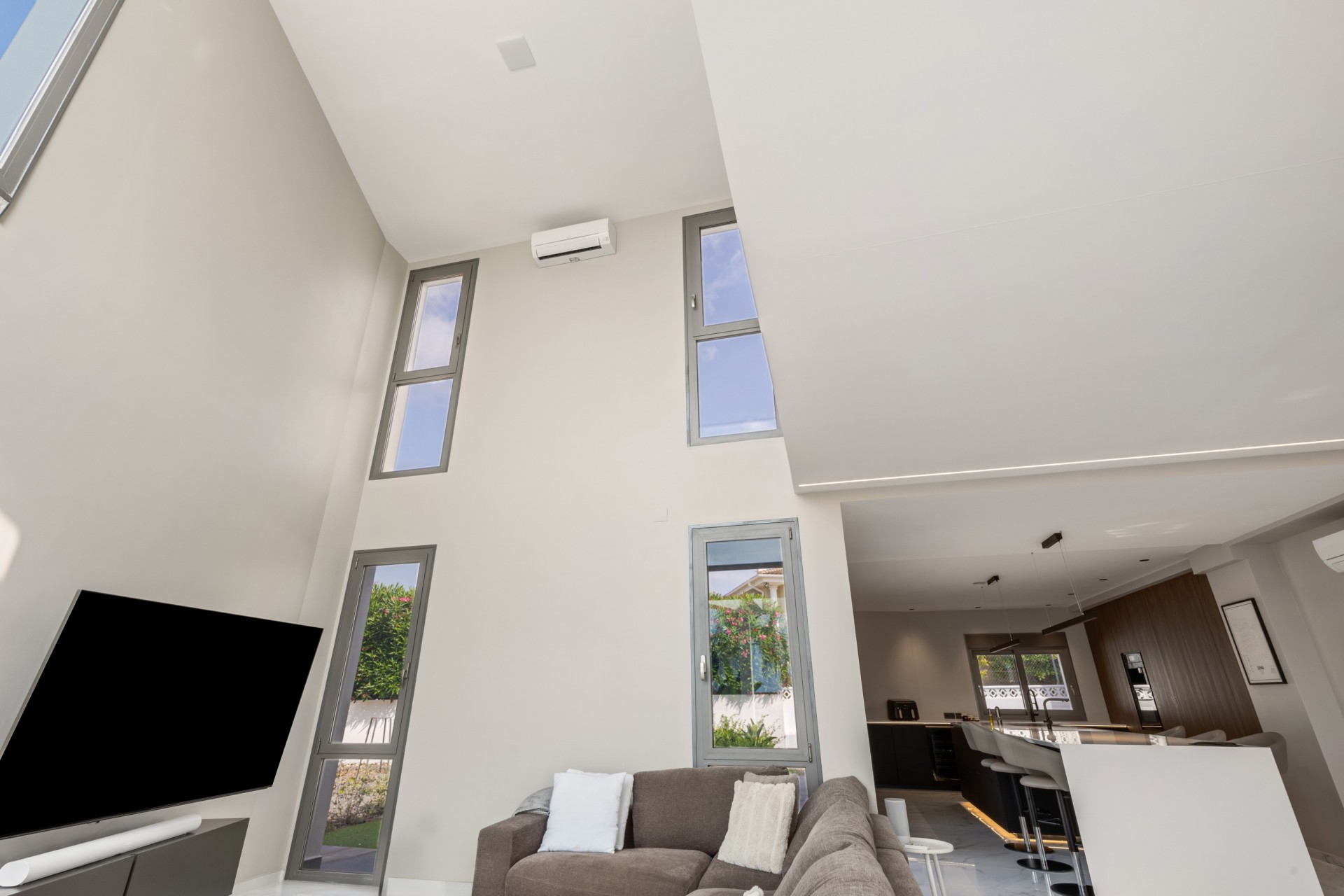 Herverkoop - Villa -
La Nucía - Coloma