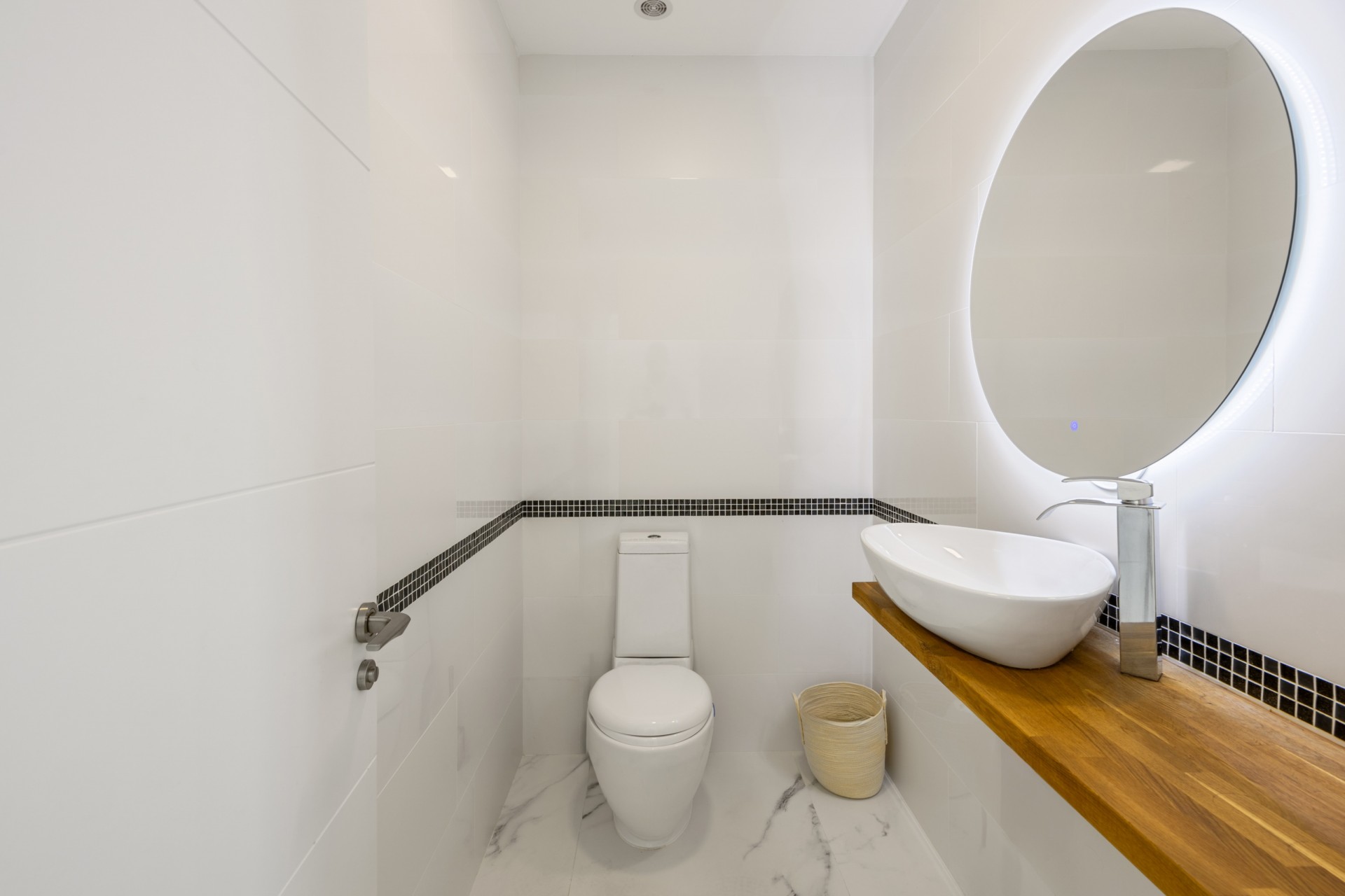 Herverkoop - Villa -
La Nucía - Coloma