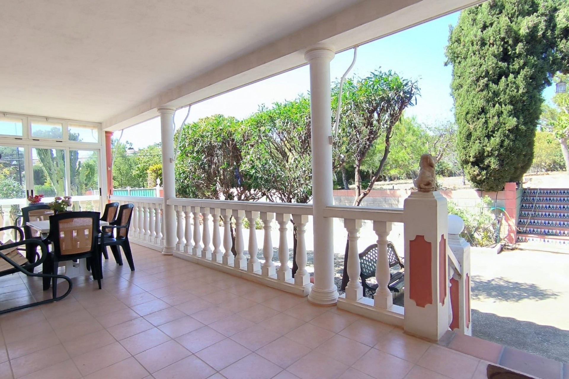 Herverkoop - Villa -
La Nucía - Coloma