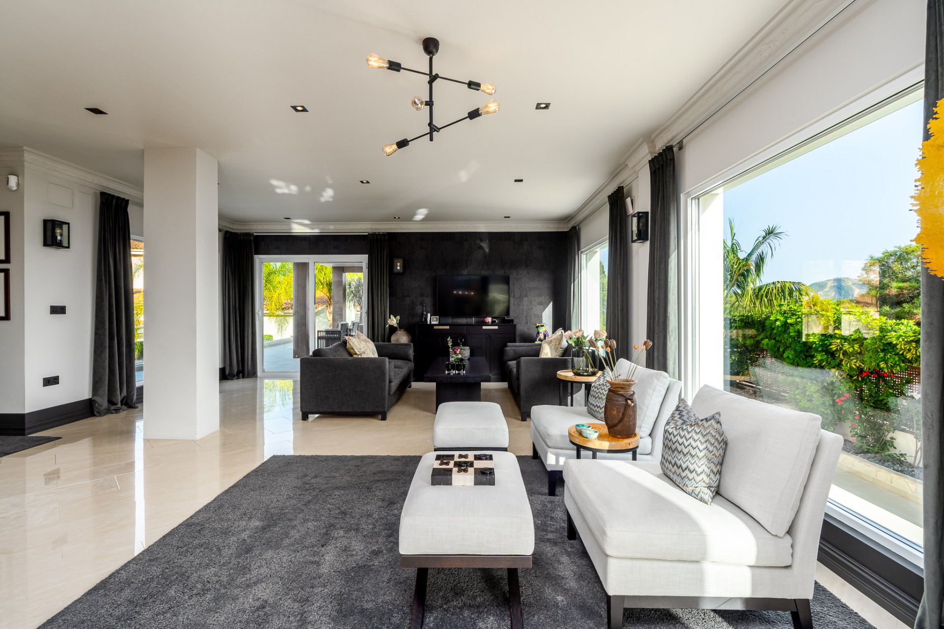 Herverkoop - Villa -
La Nucía - El Tossal - Bello Horizonte