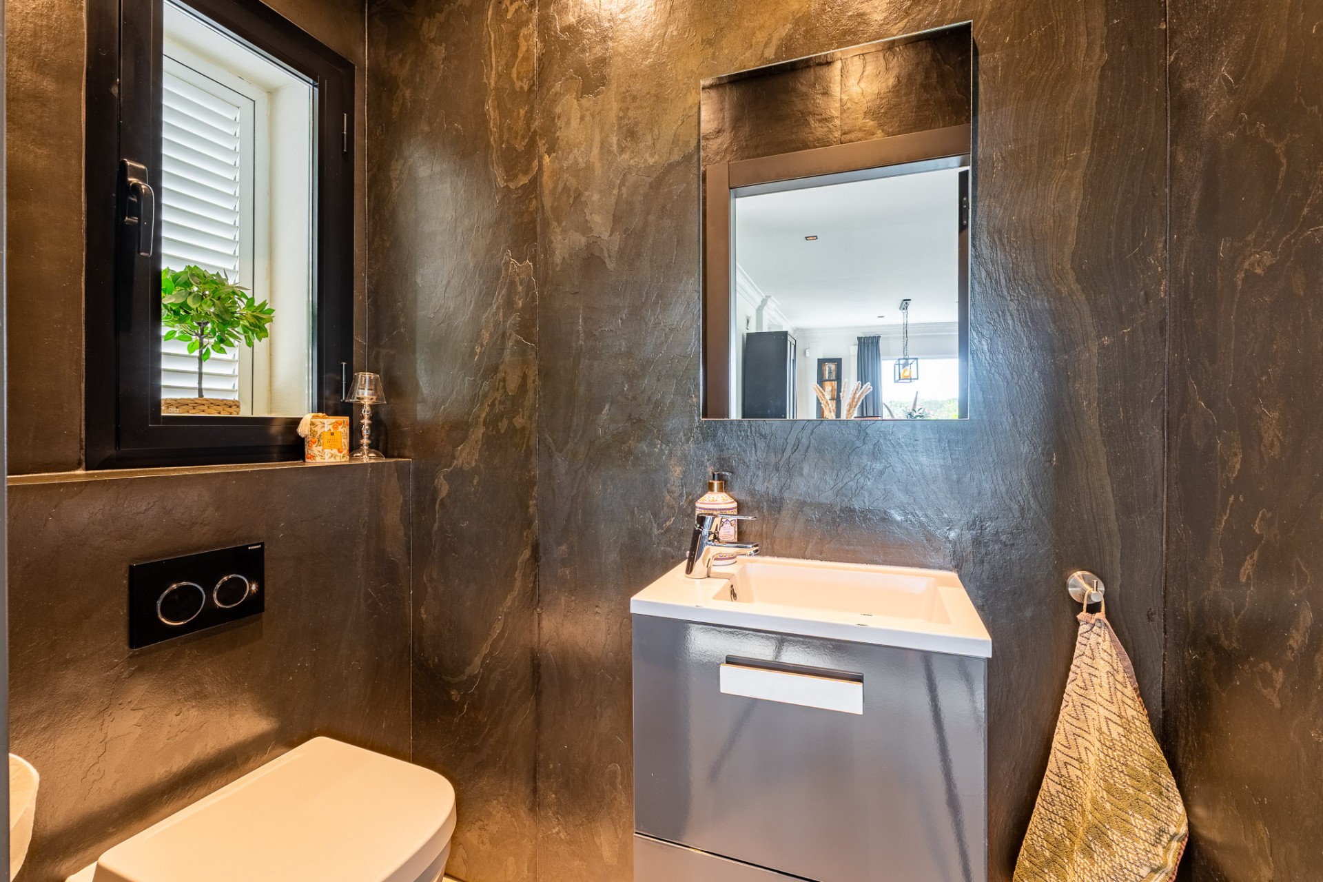 Herverkoop - Villa -
La Nucía - El Tossal - Bello Horizonte