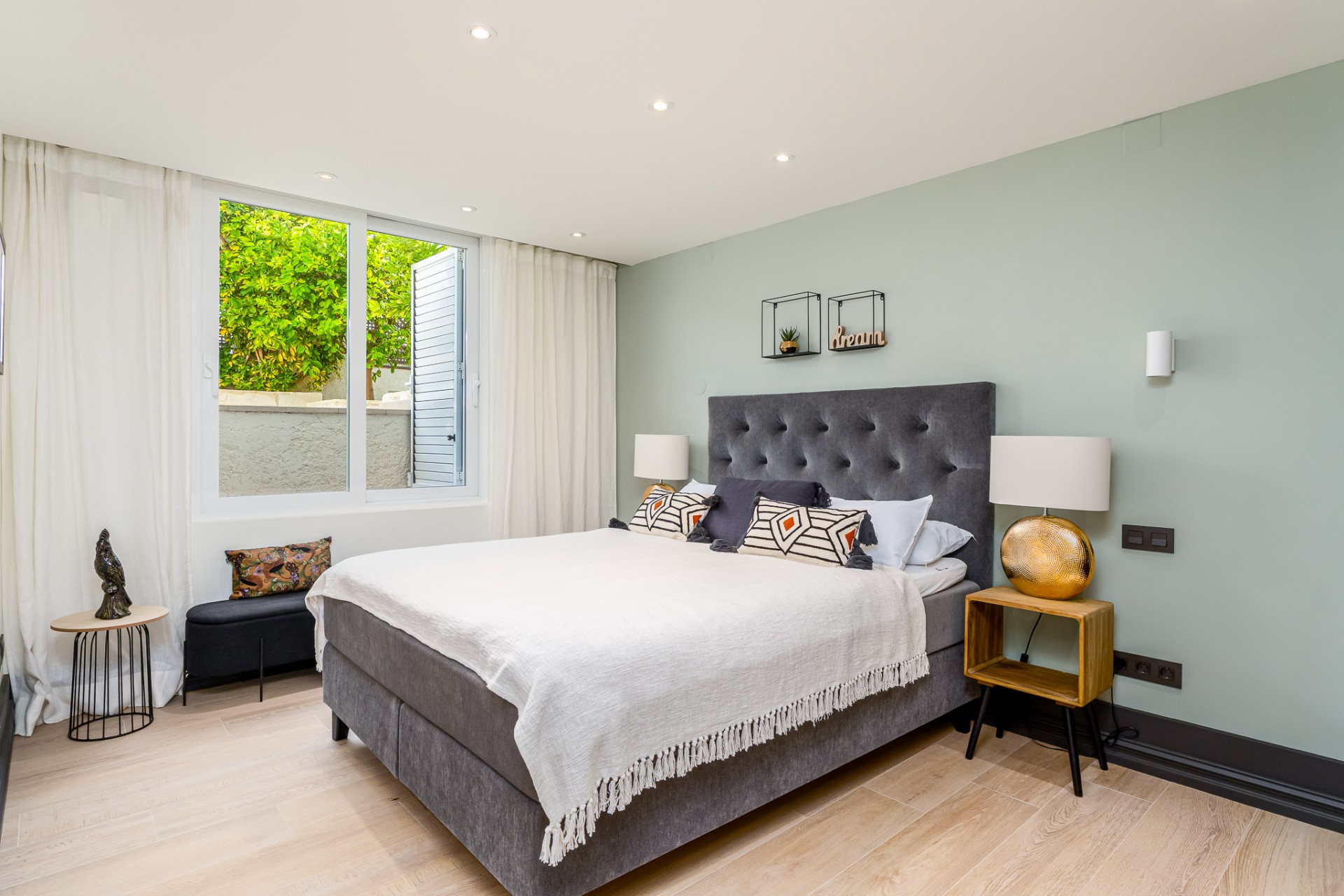 Herverkoop - Villa -
La Nucía - El Tossal - Bello Horizonte