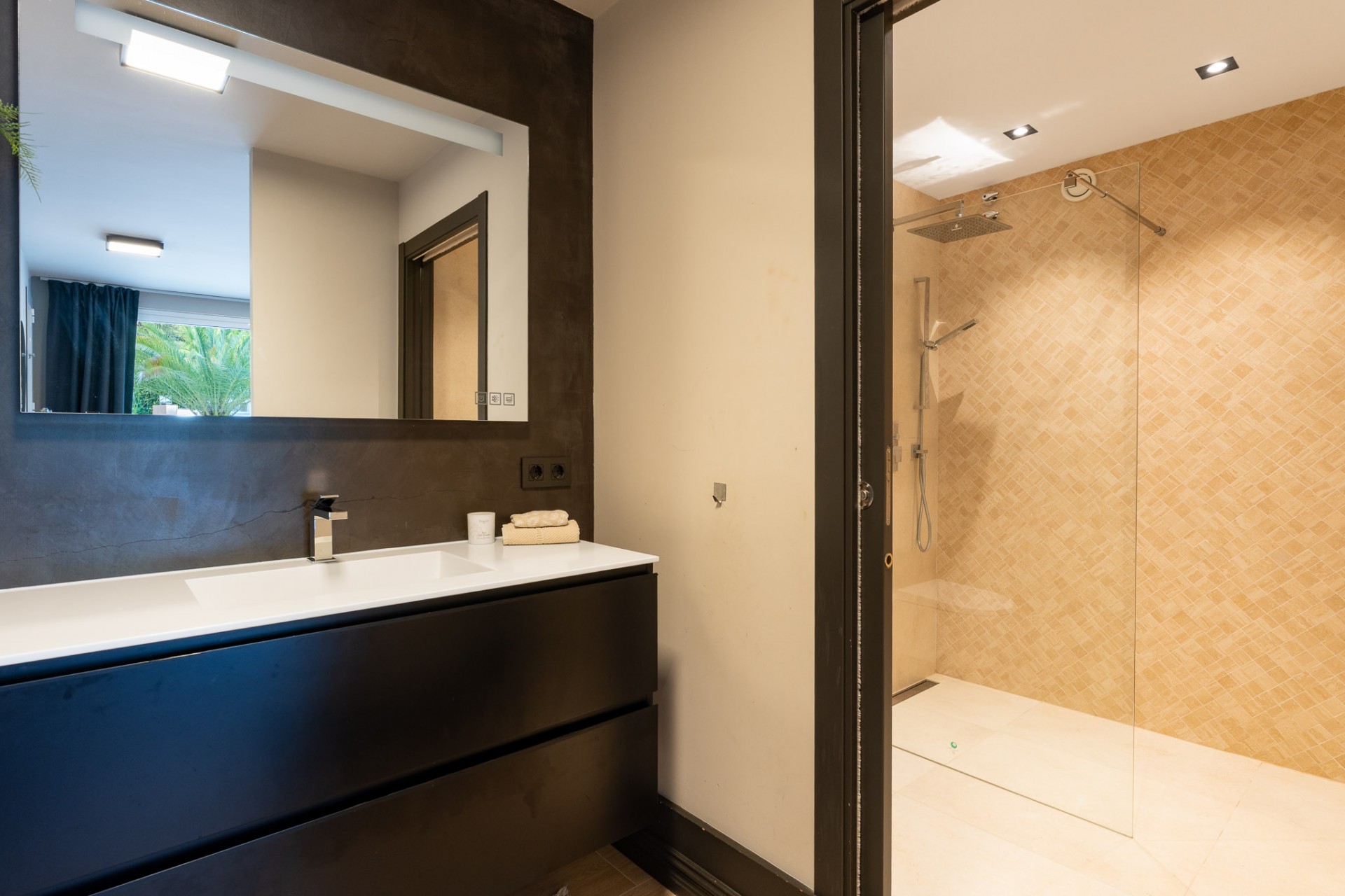 Herverkoop - Villa -
La Nucía - El Tossal - Bello Horizonte