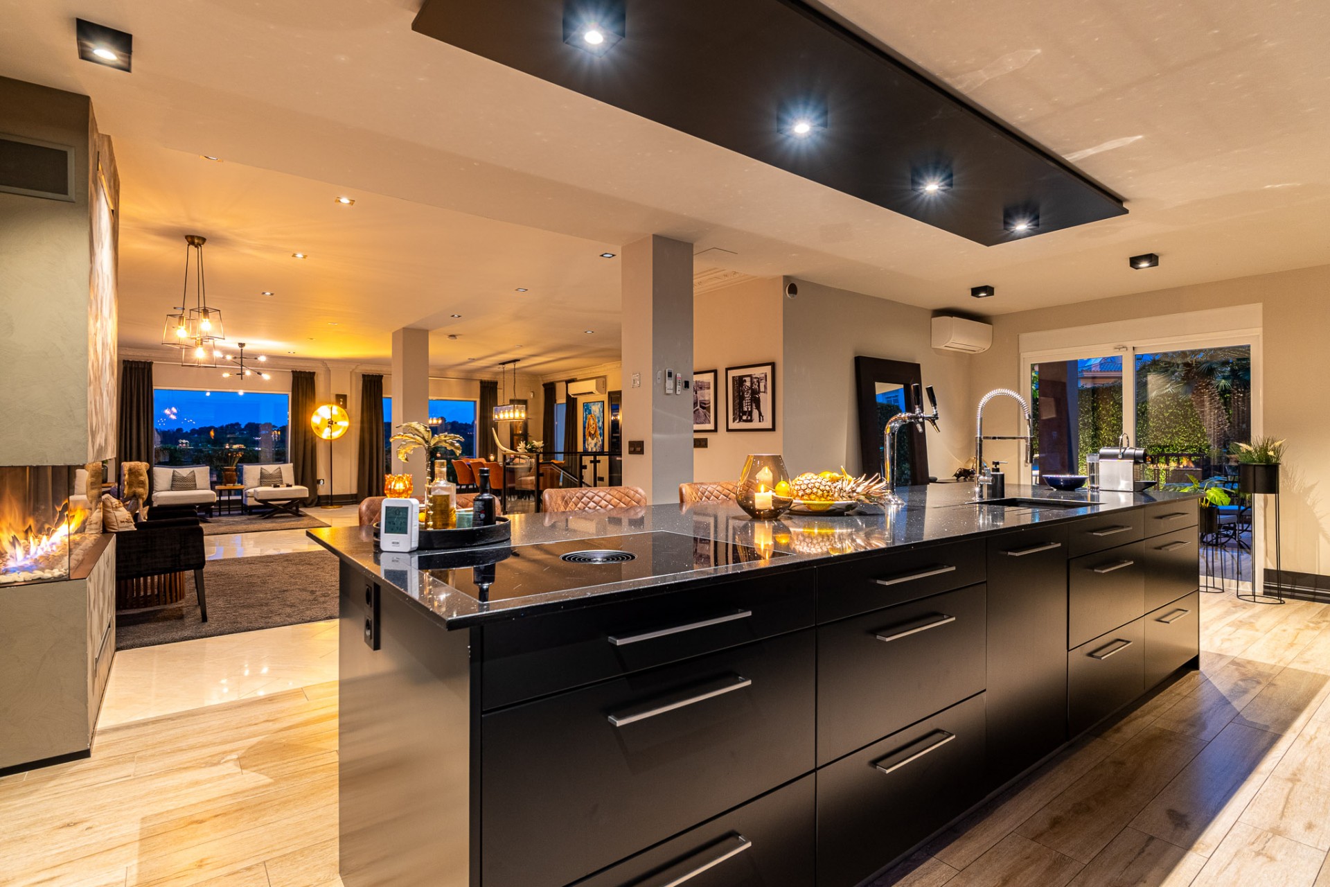 Herverkoop - Villa -
La Nucía - El Tossal - Bello Horizonte