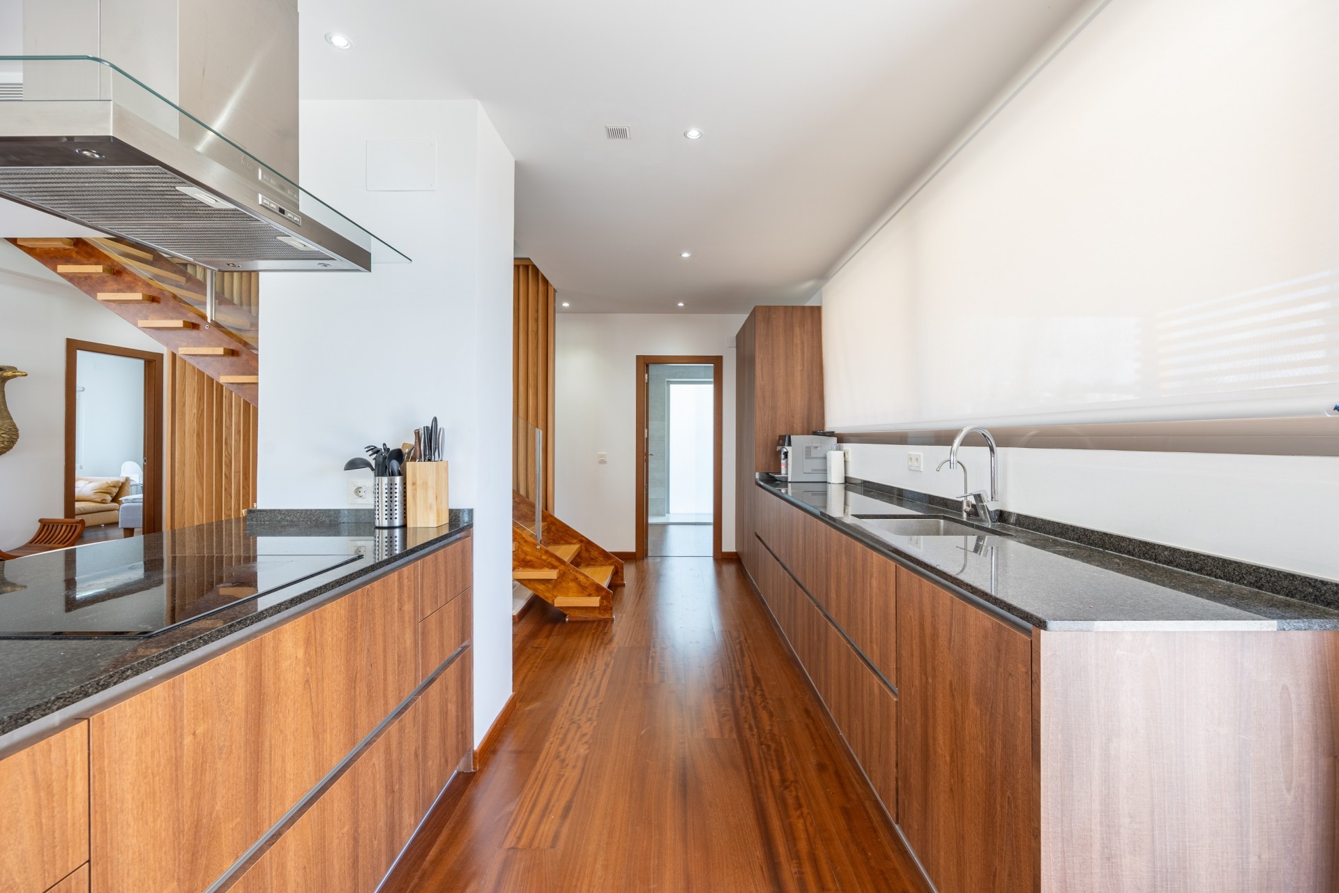 Herverkoop - Villa -
La Nucía - La Nucia Pueblo