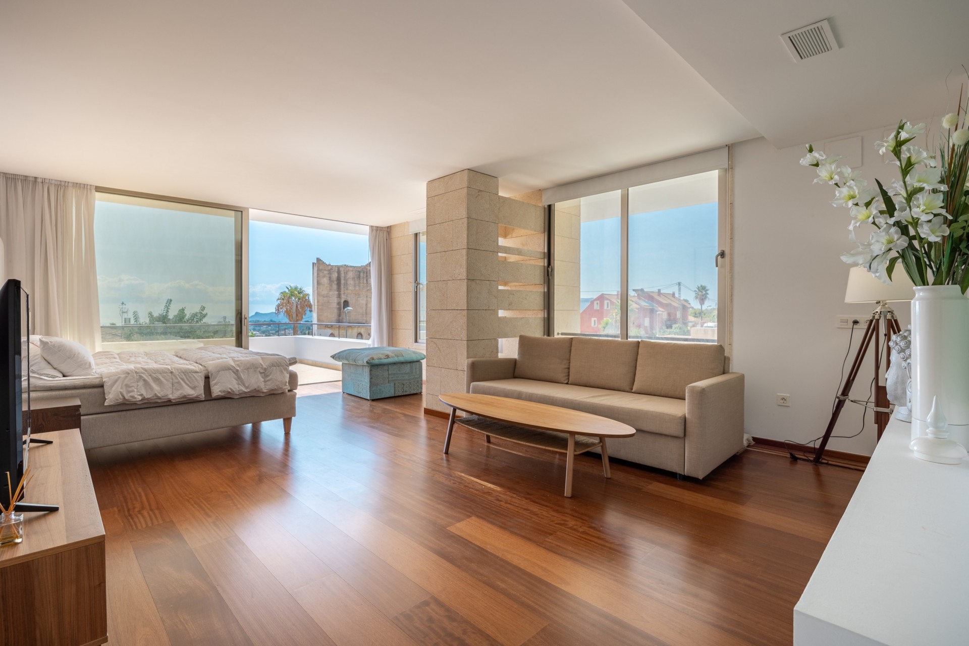 Herverkoop - Villa -
La Nucía - La Nucia Pueblo