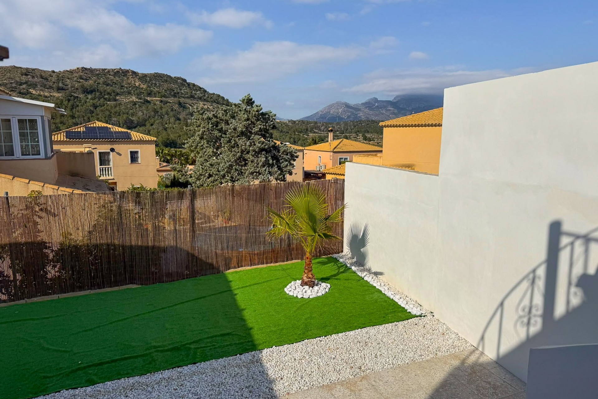 Herverkoop - Villa -
La Nucía - Nucia Park