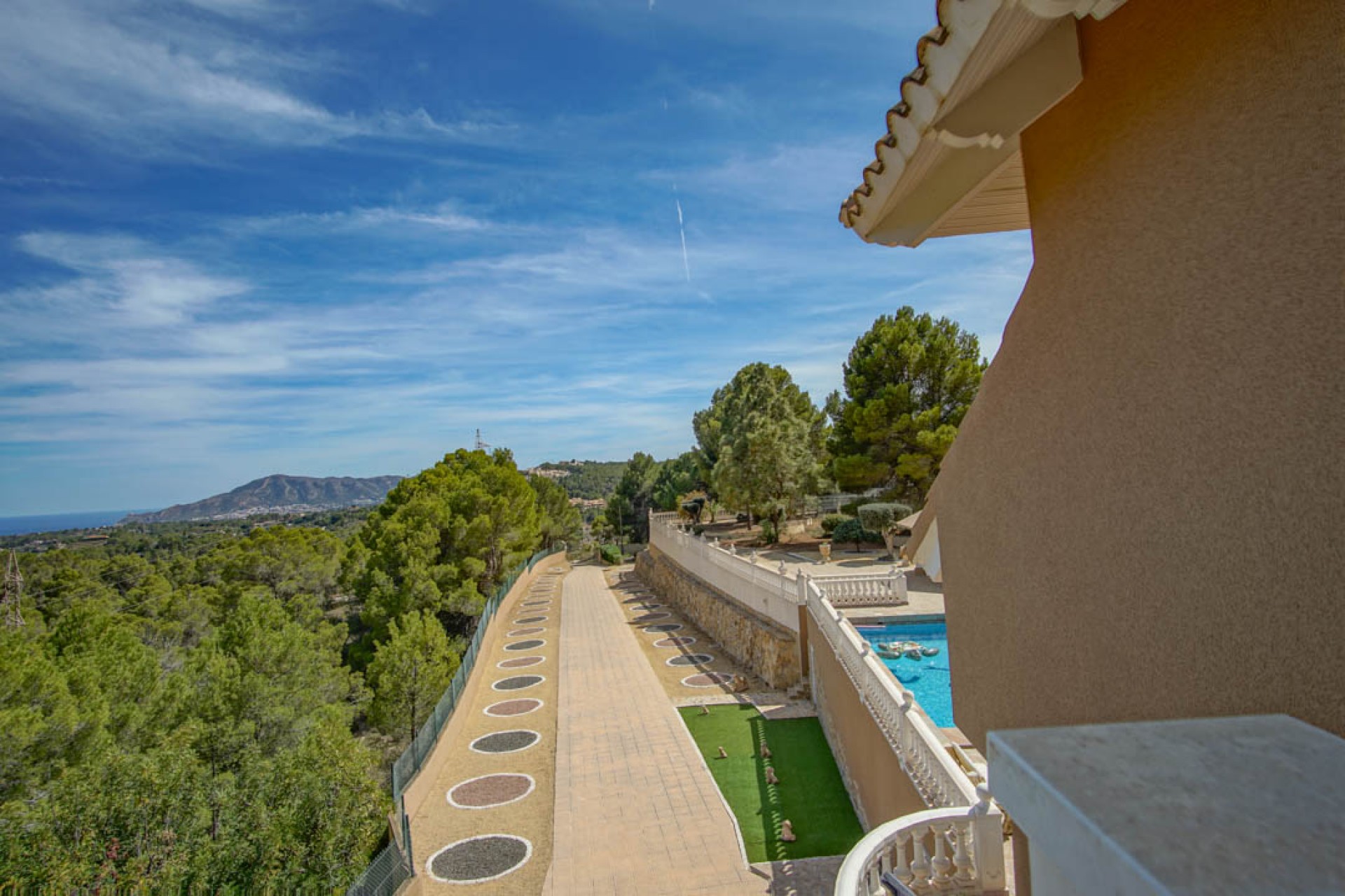 Herverkoop - Villa -
La Nucía - Sierra Verde
