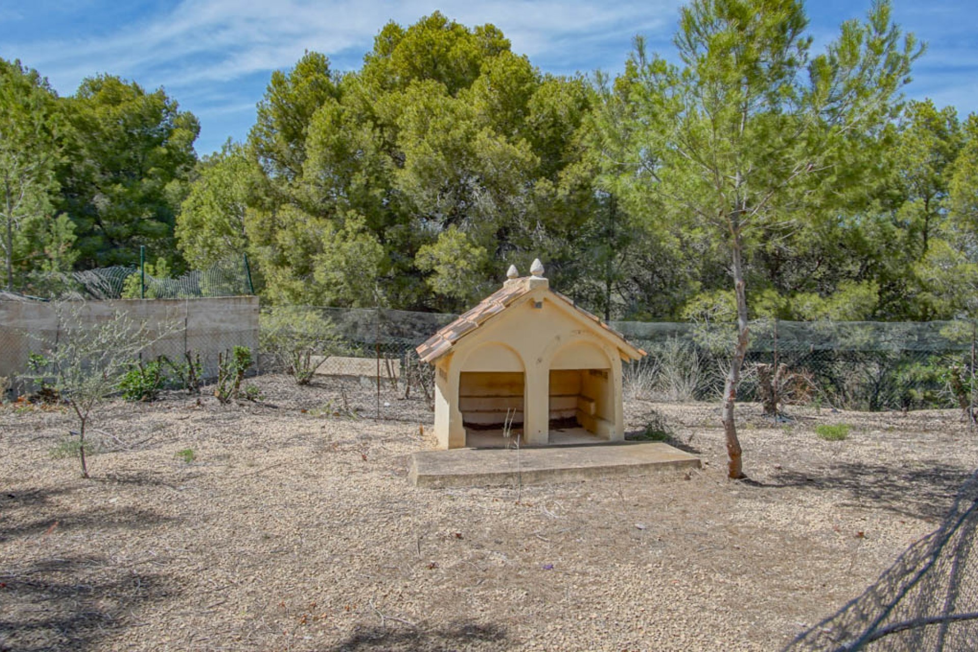 Herverkoop - Villa -
La Nucía - Sierra Verde