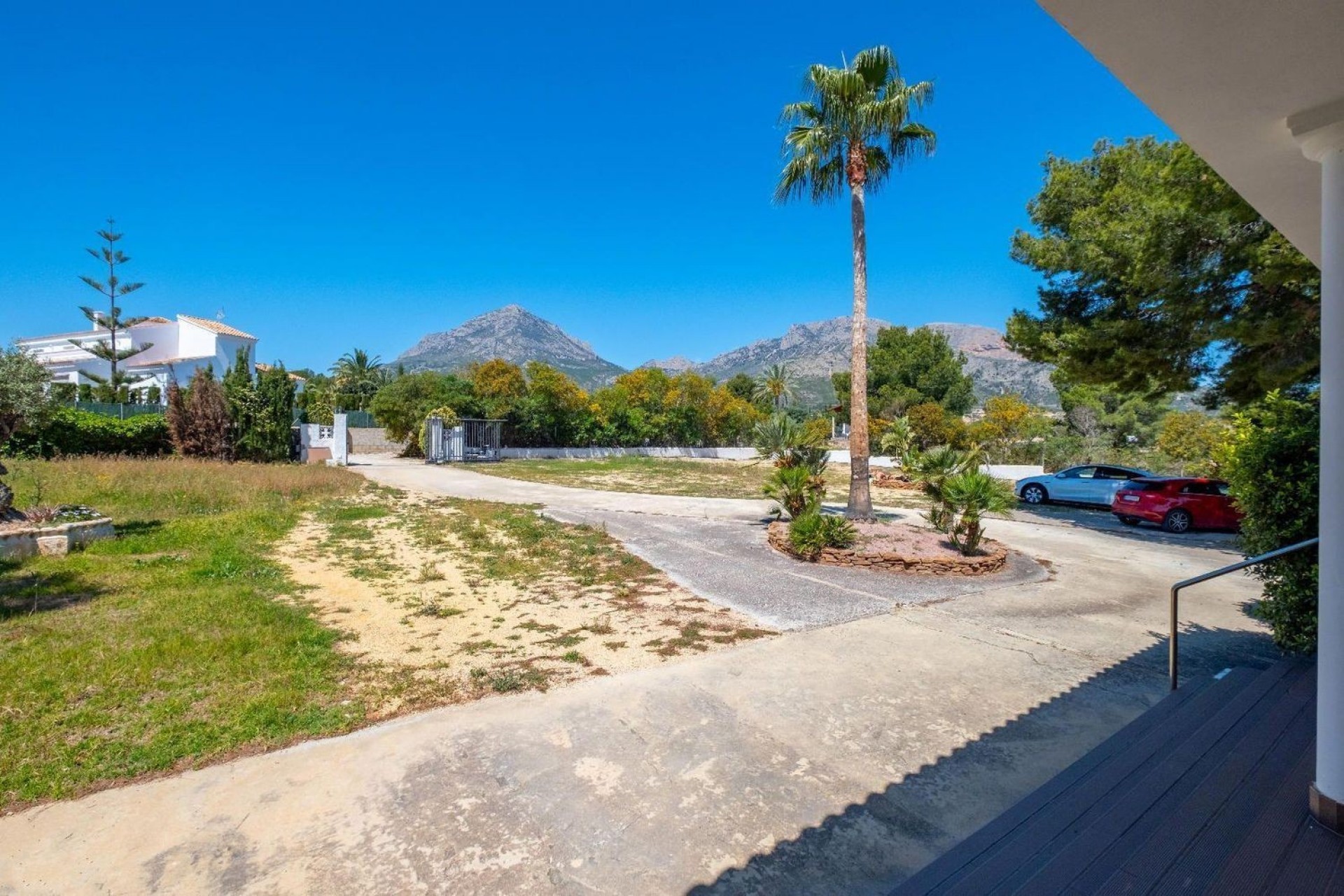 Herverkoop - Villa -
La Nucía