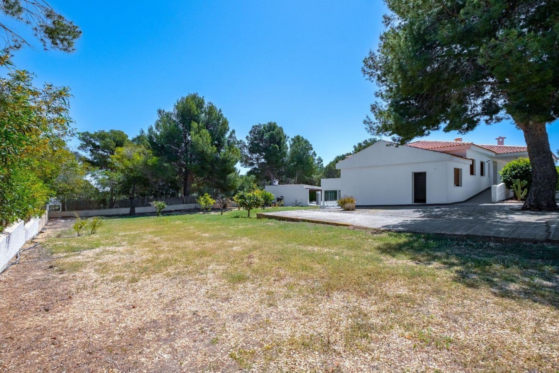 Herverkoop - Villa -
La Nucía