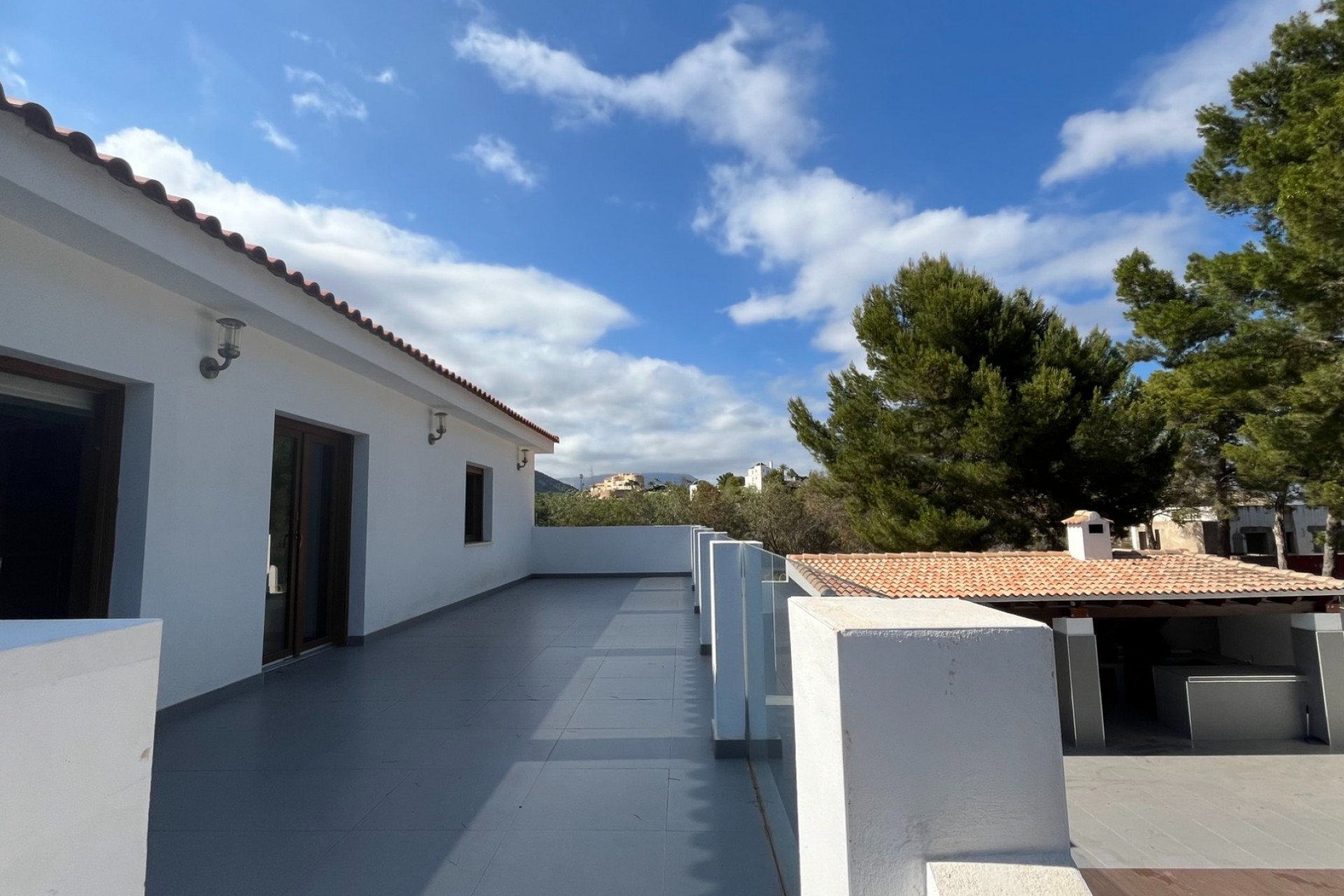 Herverkoop - Villa -
La Nucía