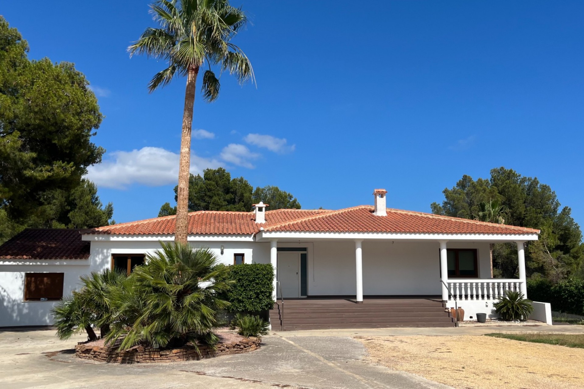 Herverkoop - Villa -
La Nucía