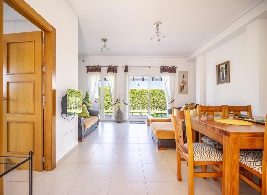 Herverkoop - Villa -
La Torre Golf Resort
