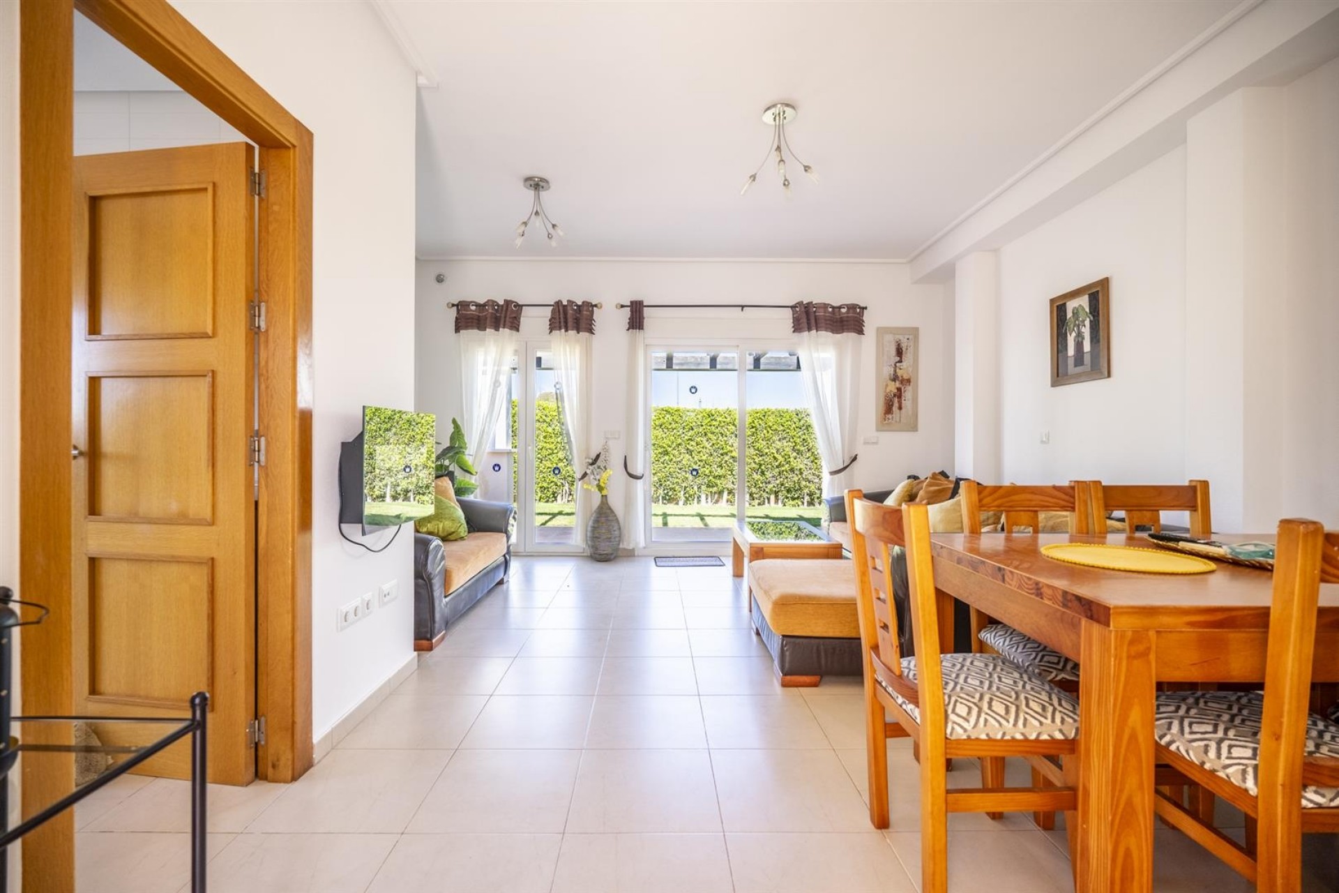Herverkoop - Villa -
La Torre Golf Resort