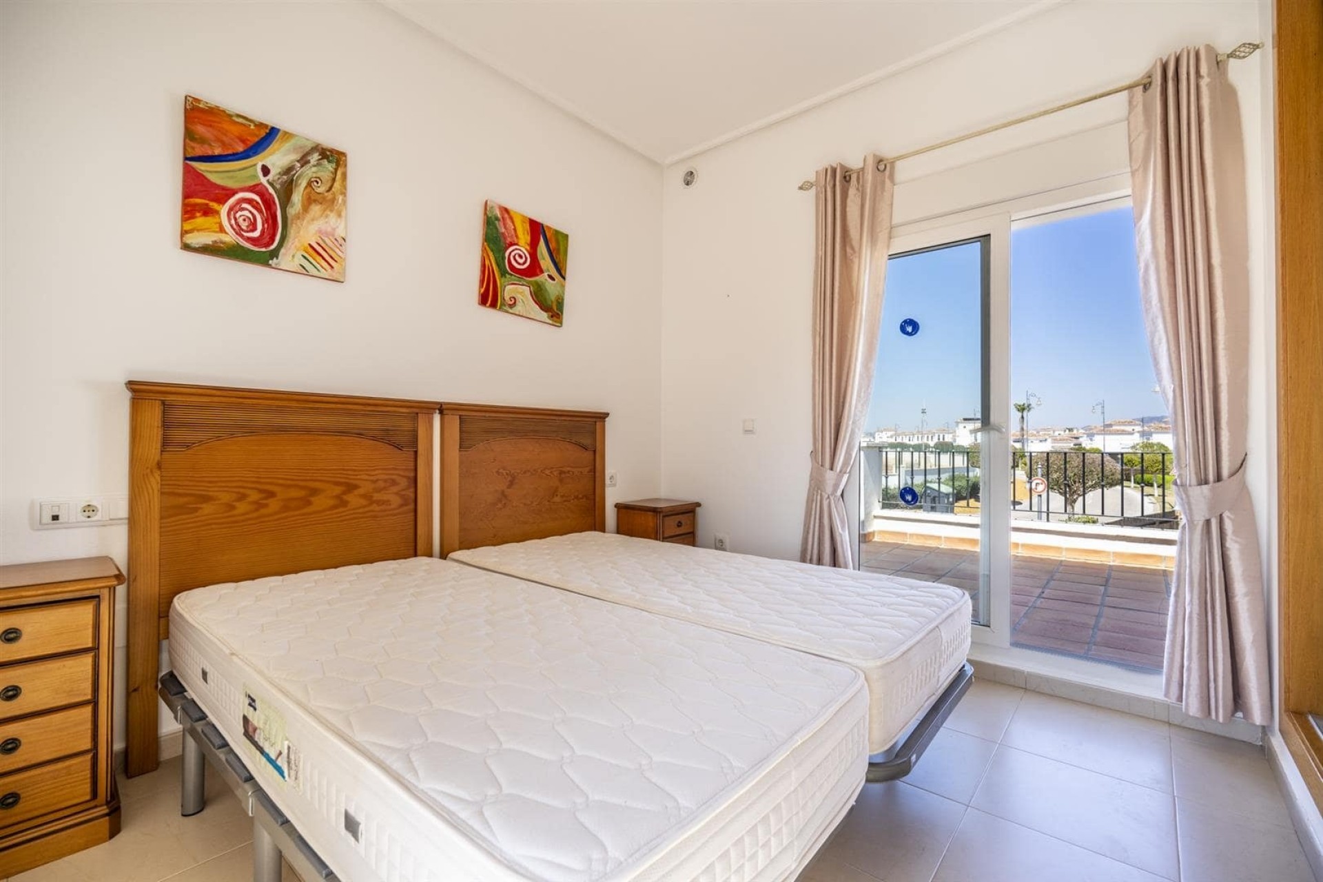 Herverkoop - Villa -
La Torre Golf Resort
