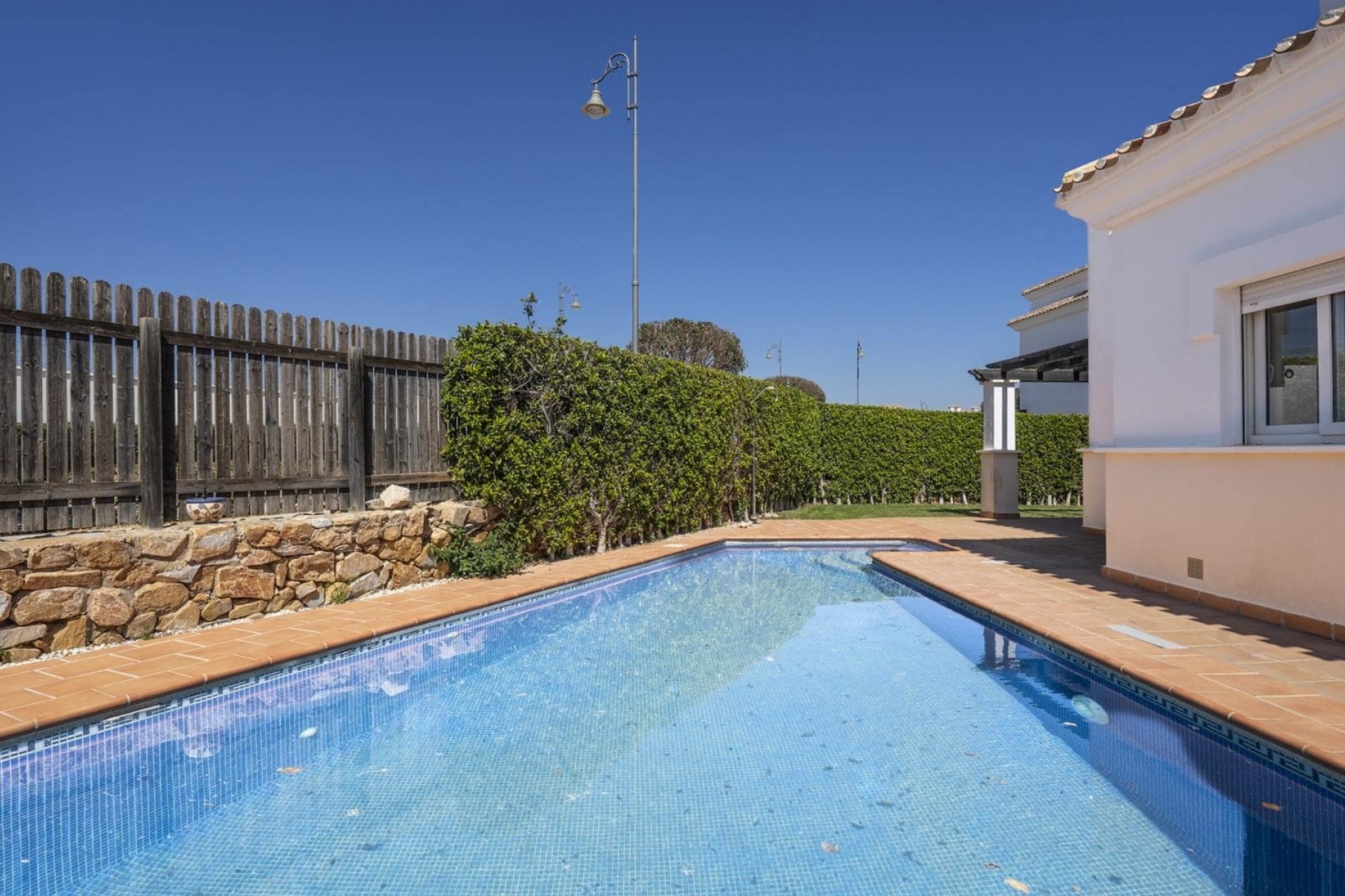 Herverkoop - Villa -
La Torre Golf Resort